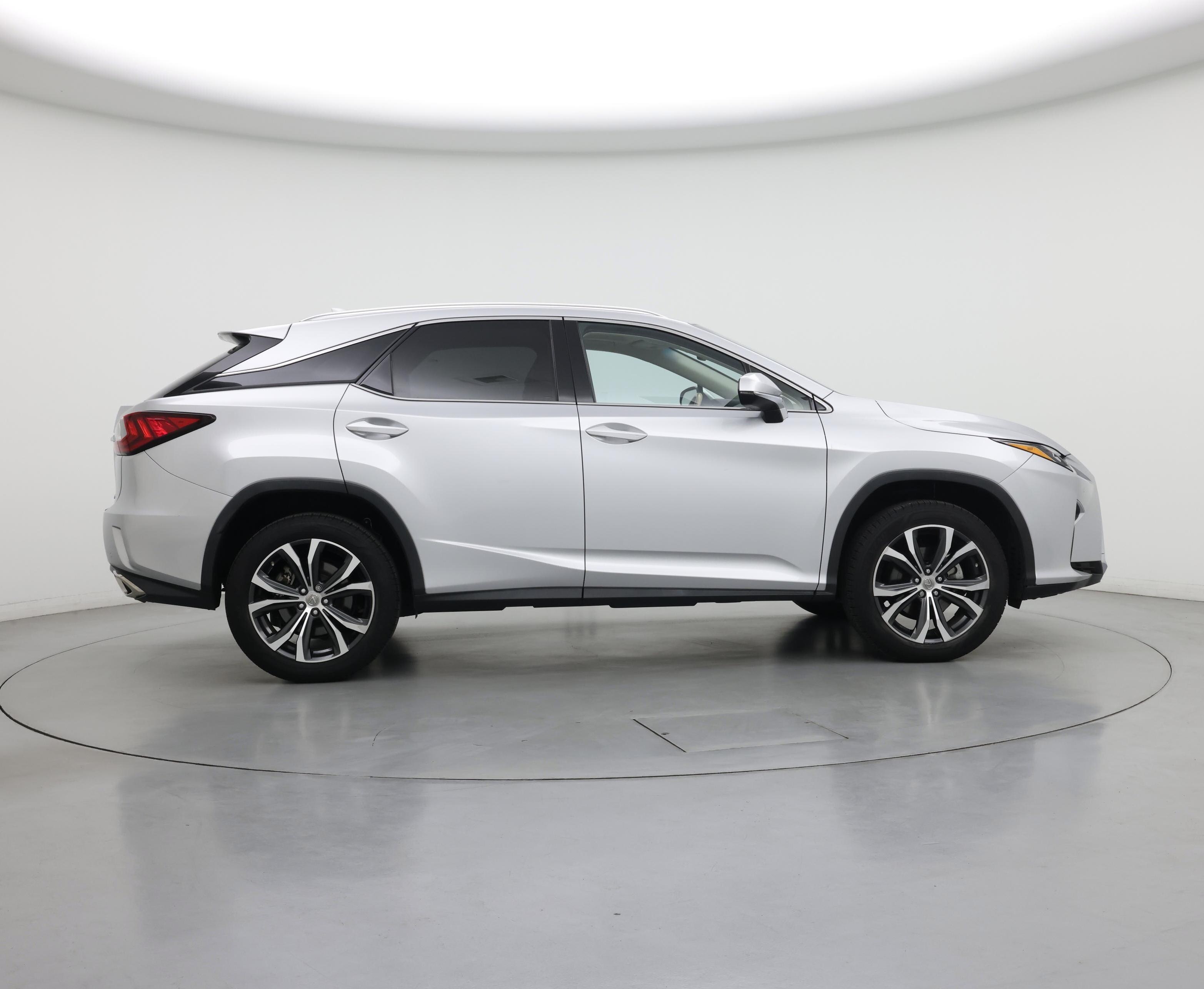 Thumbnail: 2016 Lexus RX - 7