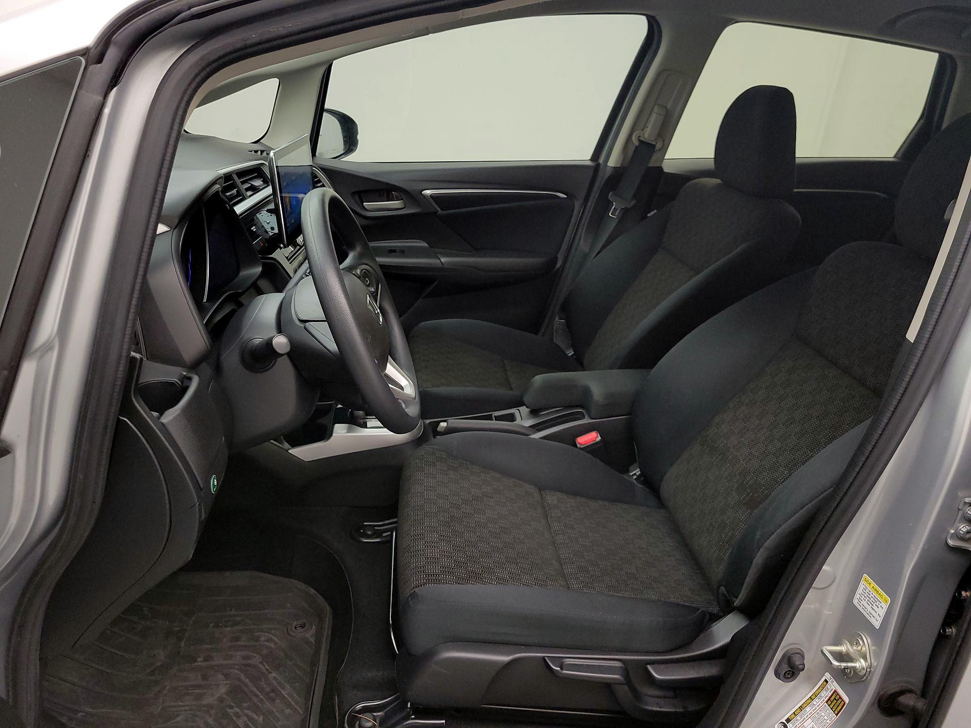 Thumbnail: 2016 Honda Fit - 11