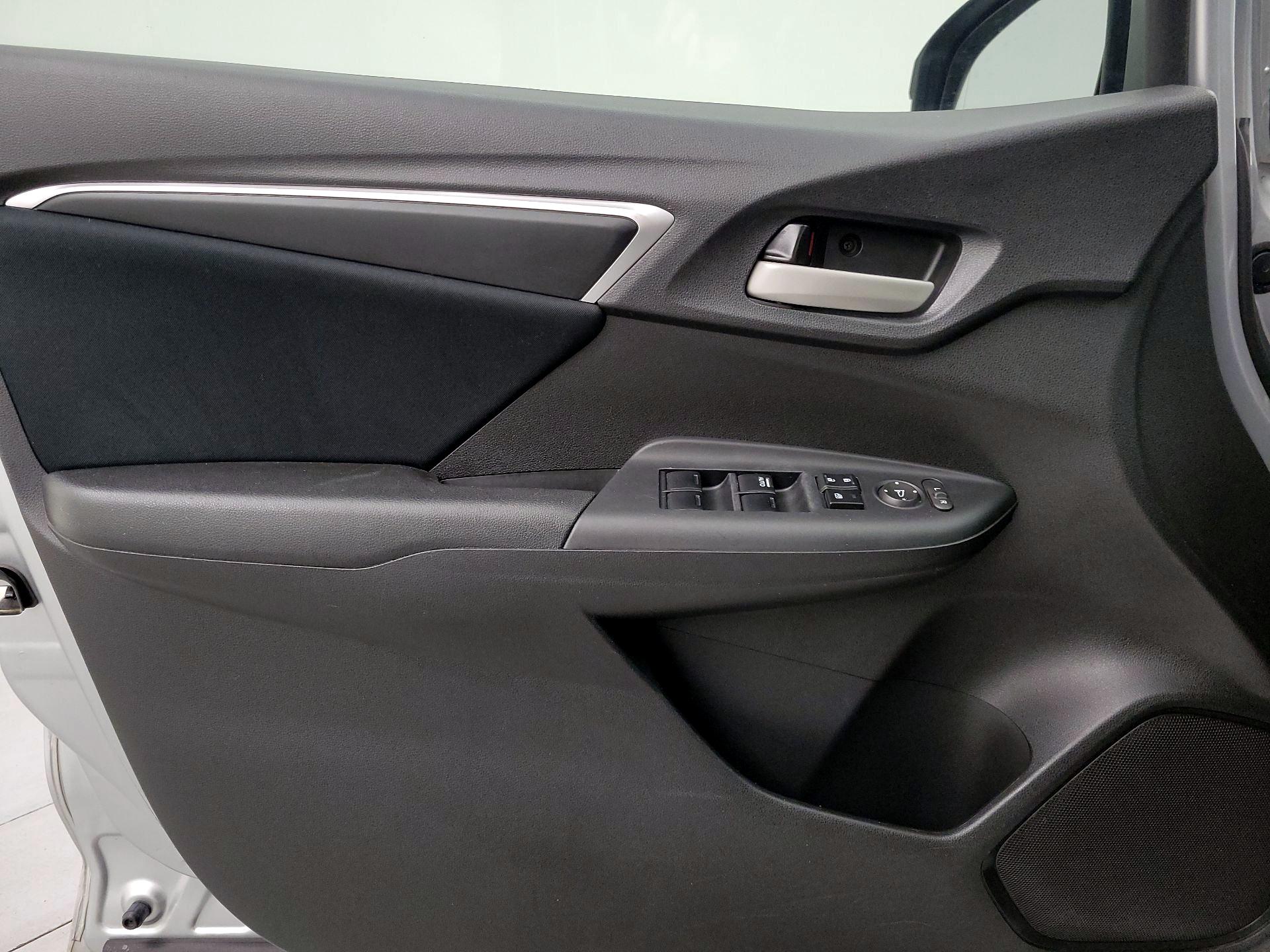 Thumbnail: 2016 Honda Fit - 12