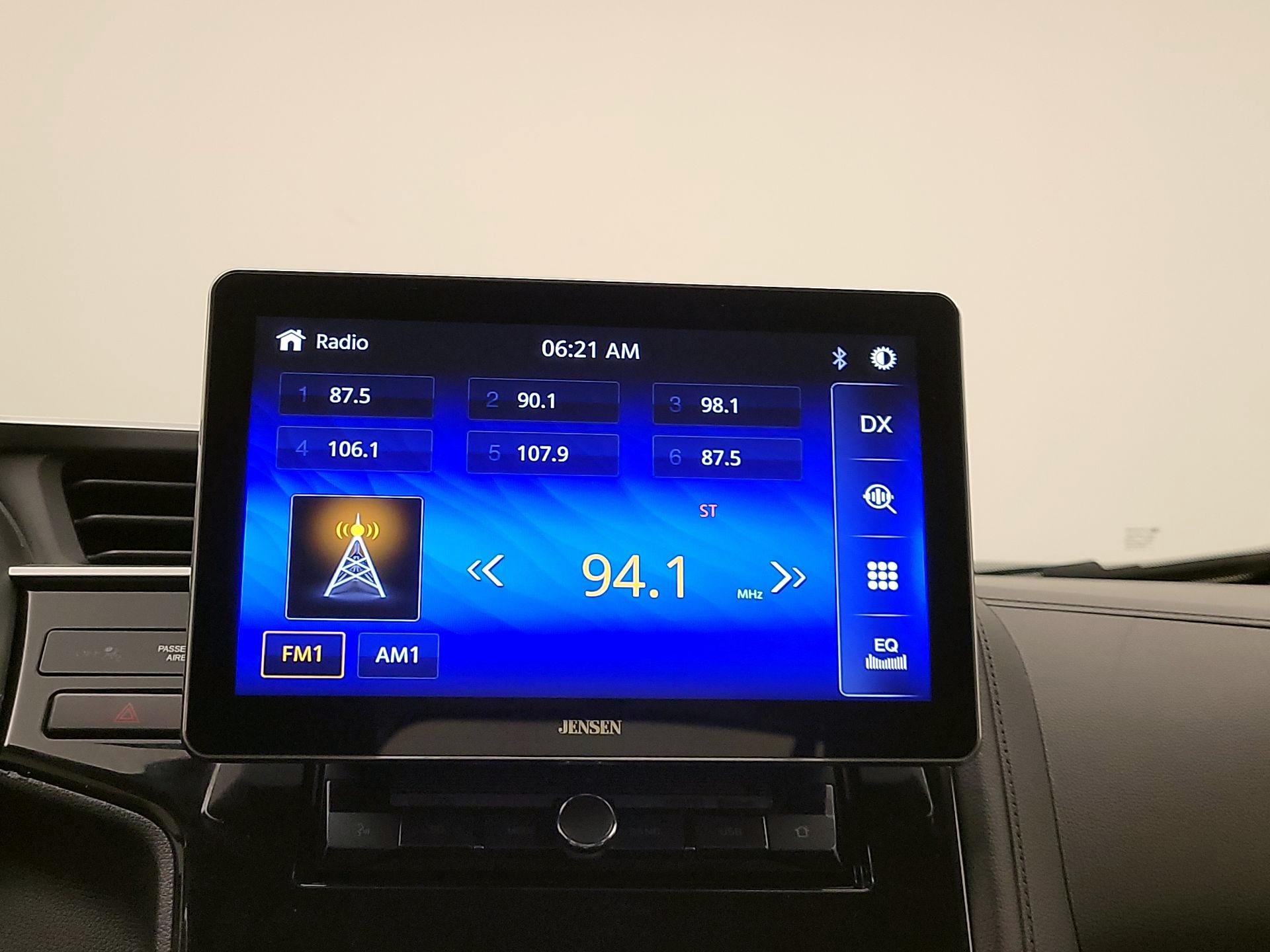 Thumbnail: 2016 Honda Fit - 15