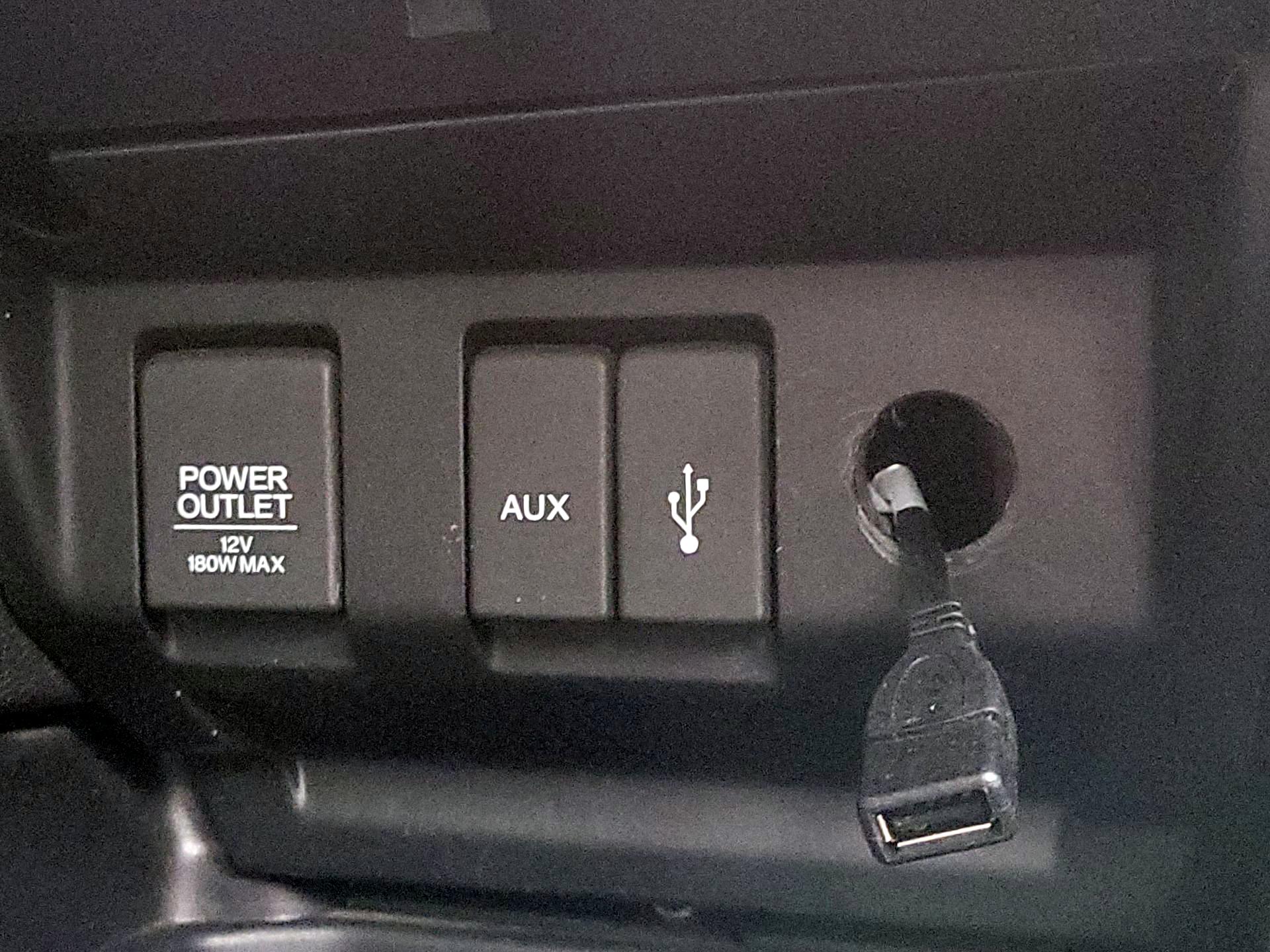 Thumbnail: 2016 Honda Fit - 18