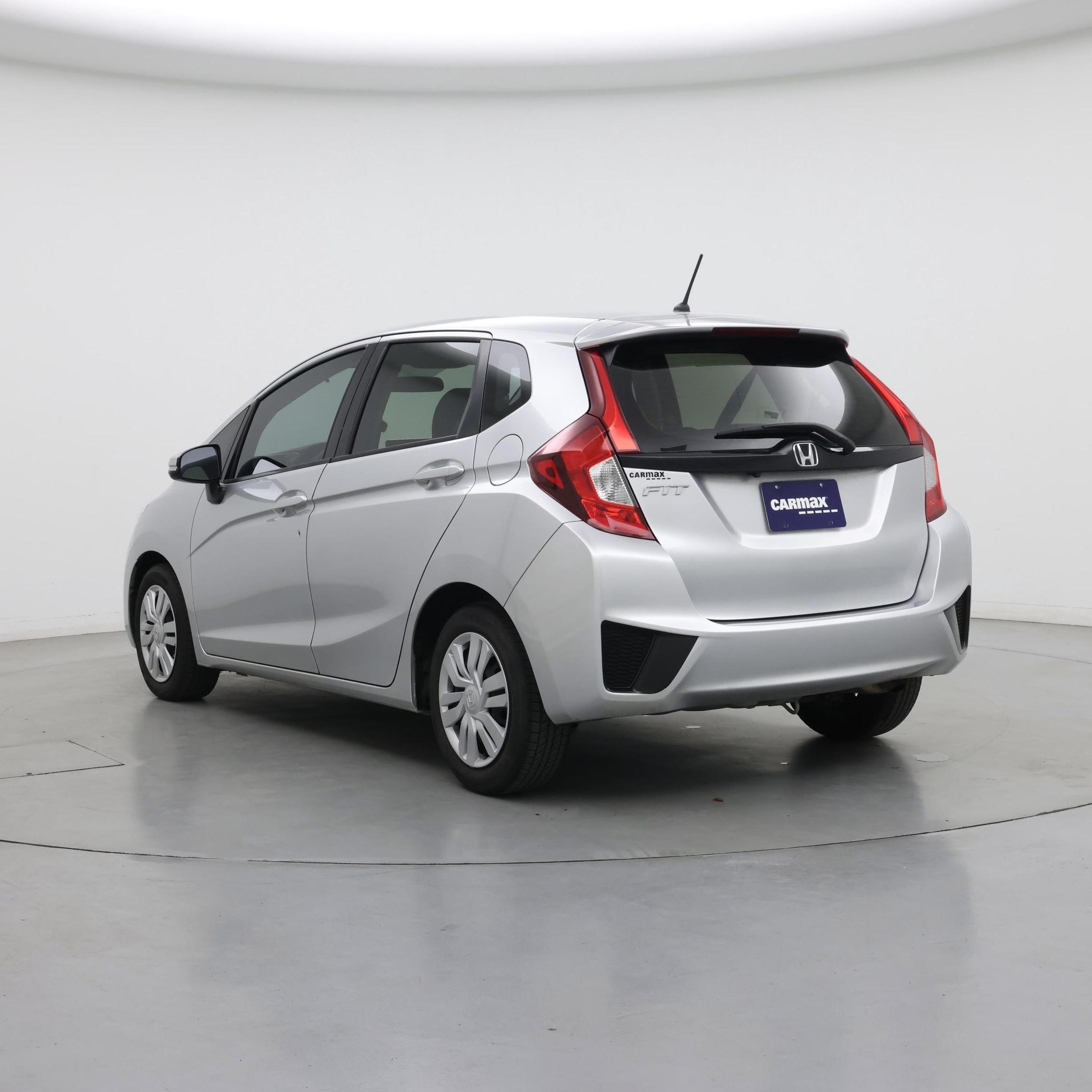 Thumbnail: 2016 Honda Fit - 2