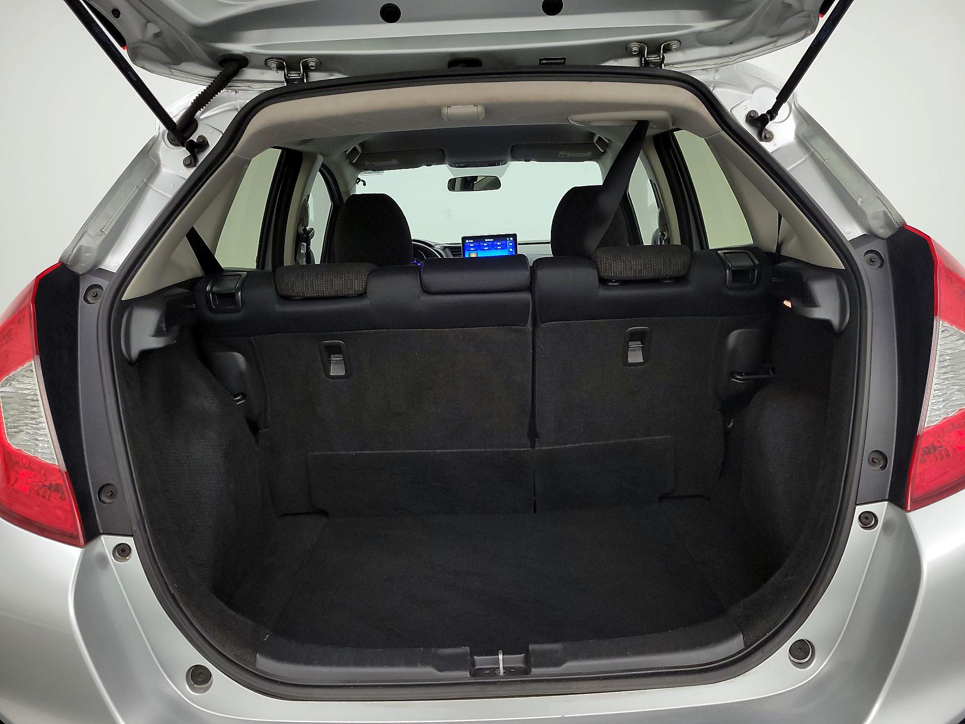 Thumbnail: 2016 Honda Fit - 20