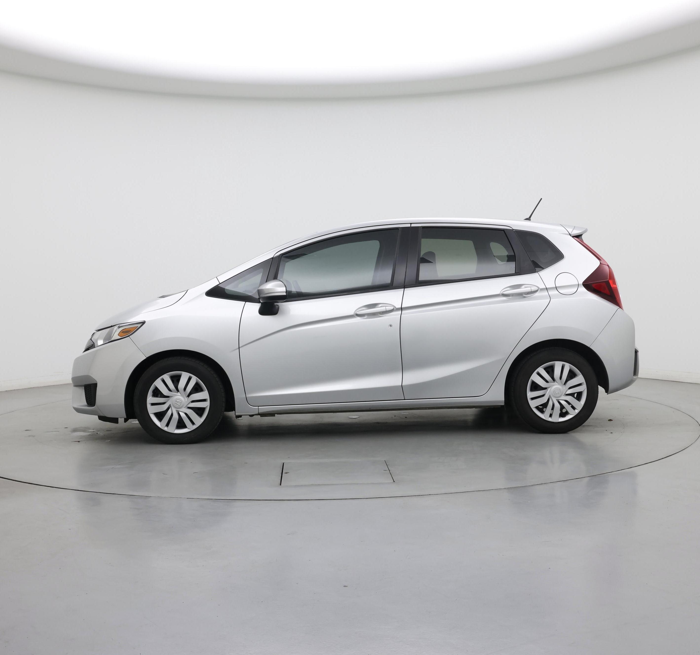 Thumbnail: 2016 Honda Fit - 3