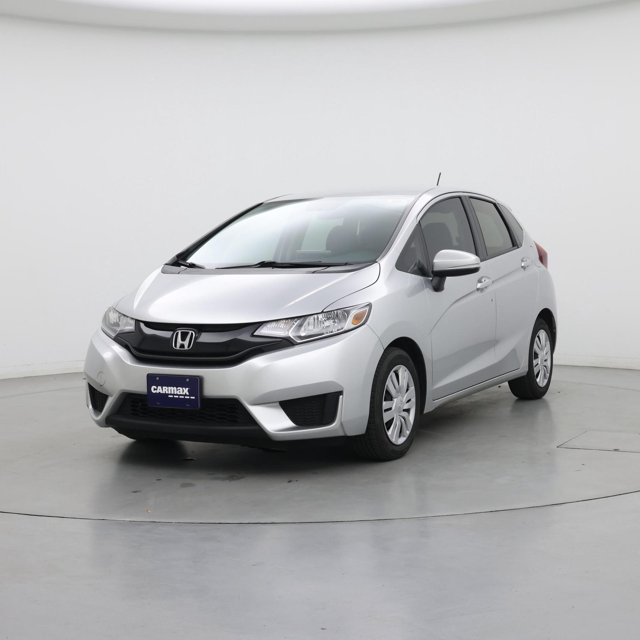 Thumbnail: 2016 Honda Fit - 4