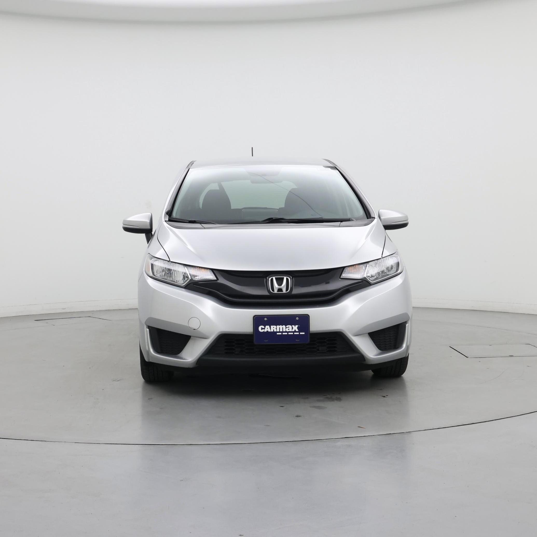 Thumbnail: 2016 Honda Fit - 5