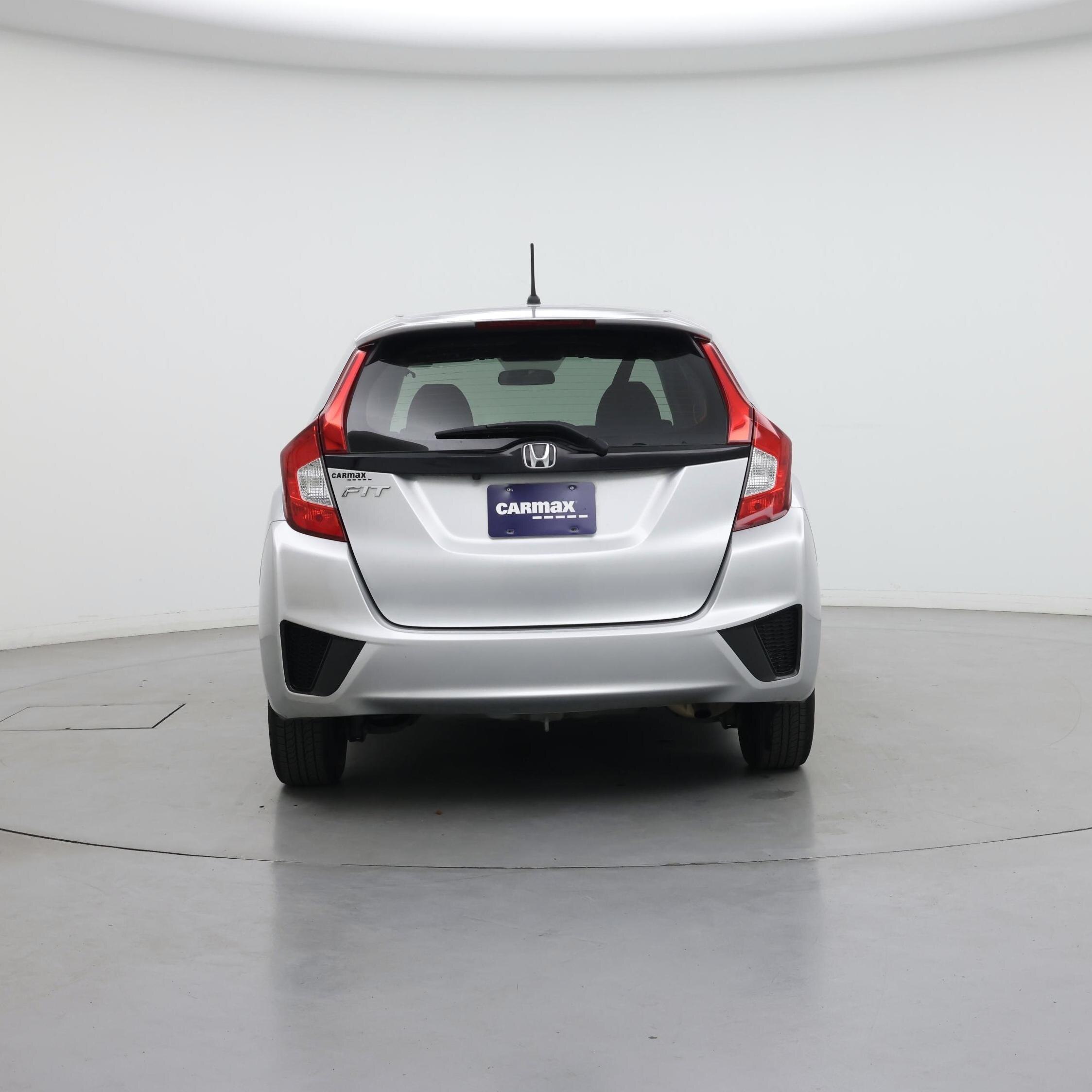 Thumbnail: 2016 Honda Fit - 6