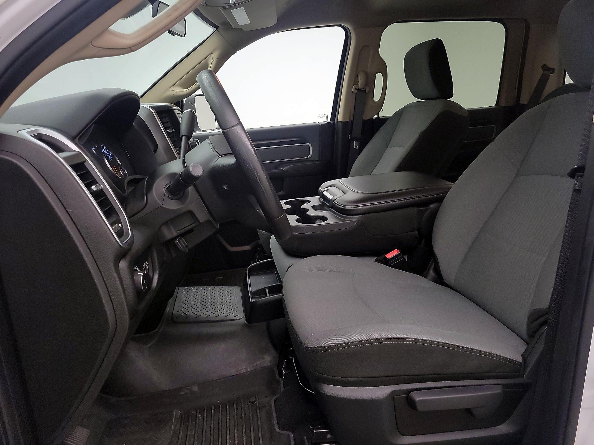 Thumbnail: 2019 RAM 3500 - 11