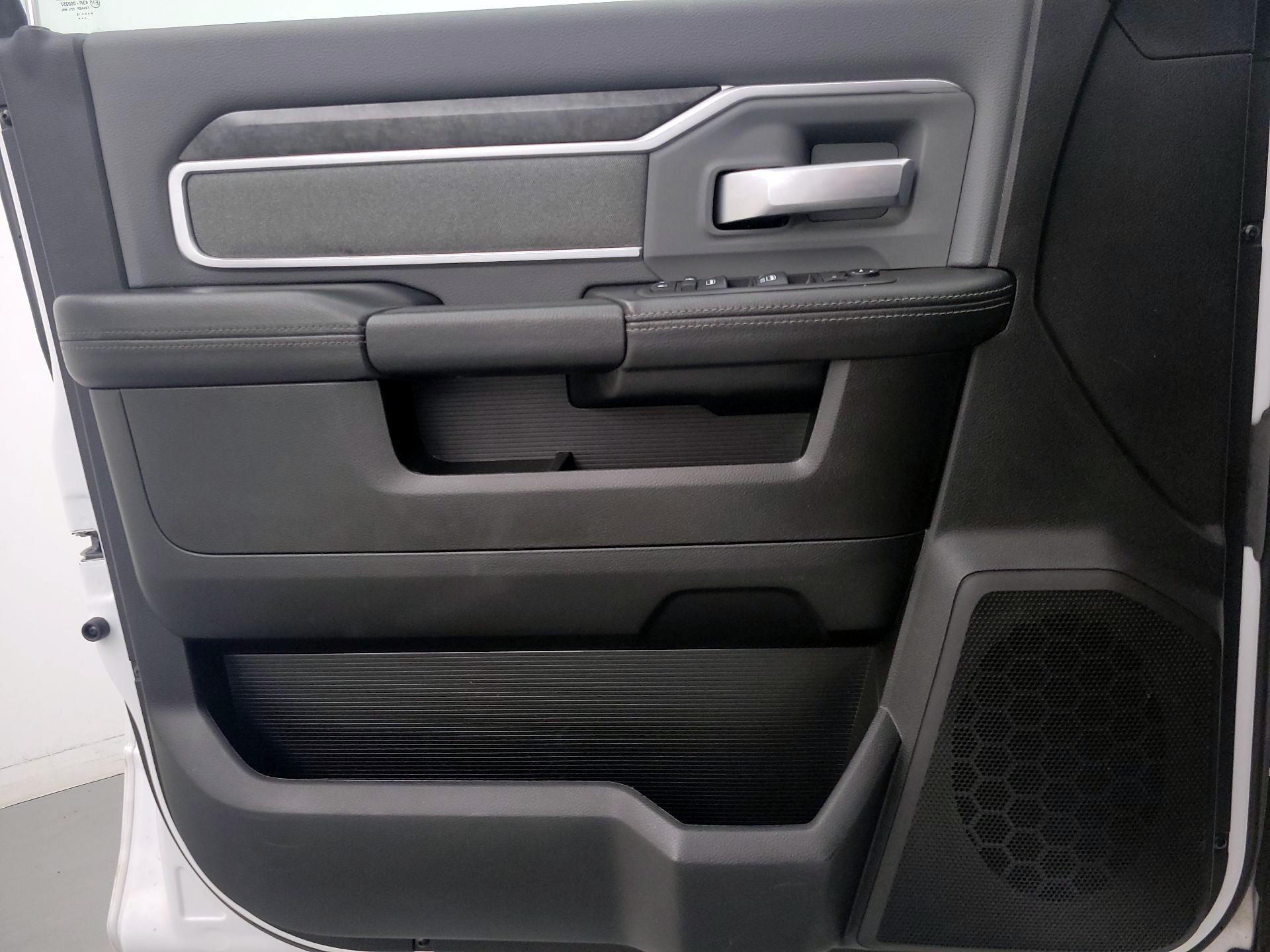 Thumbnail: 2019 RAM 3500 - 12