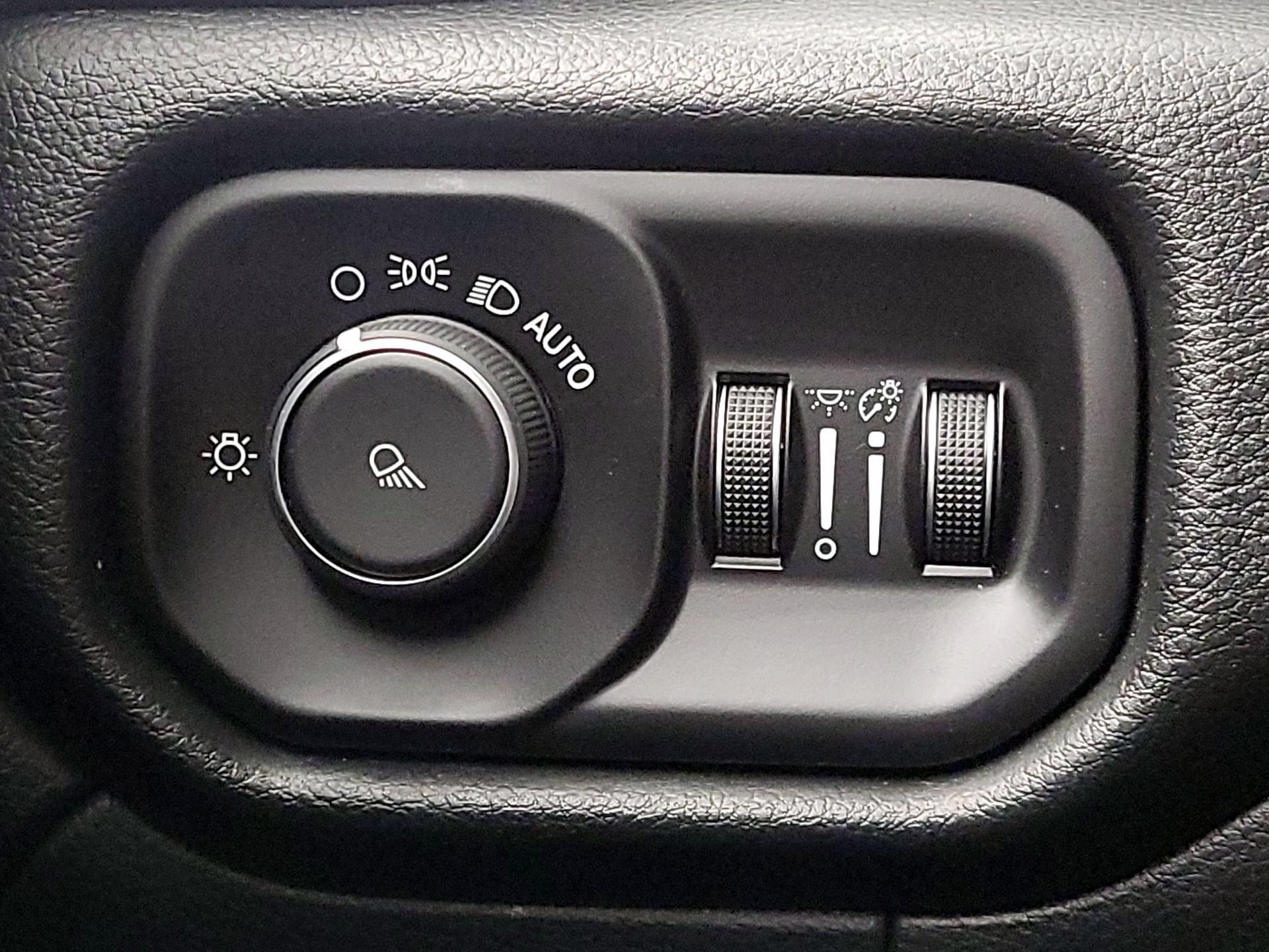 Thumbnail: 2019 RAM 3500 - 13