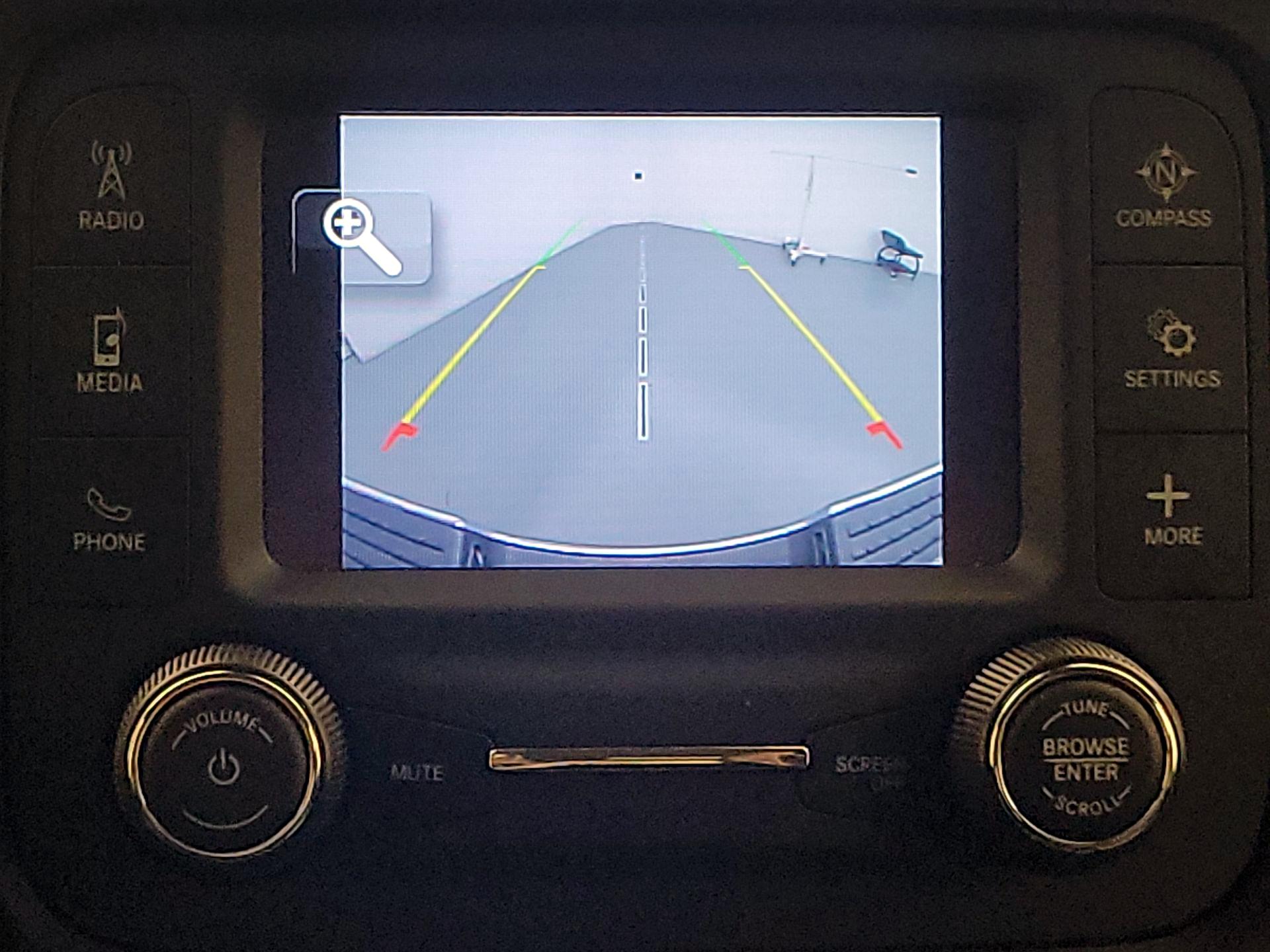 Thumbnail: 2019 RAM 3500 - 14