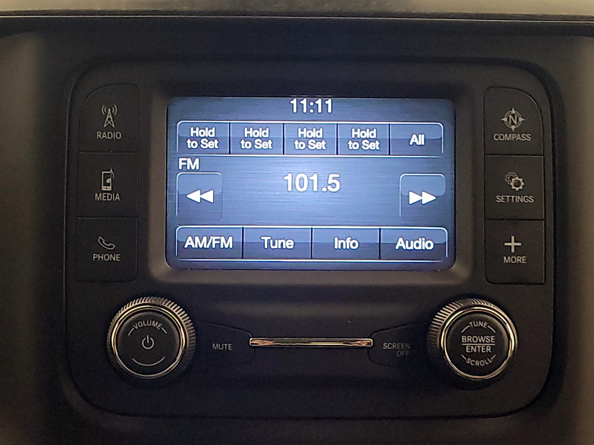 Thumbnail: 2019 RAM 3500 - 15