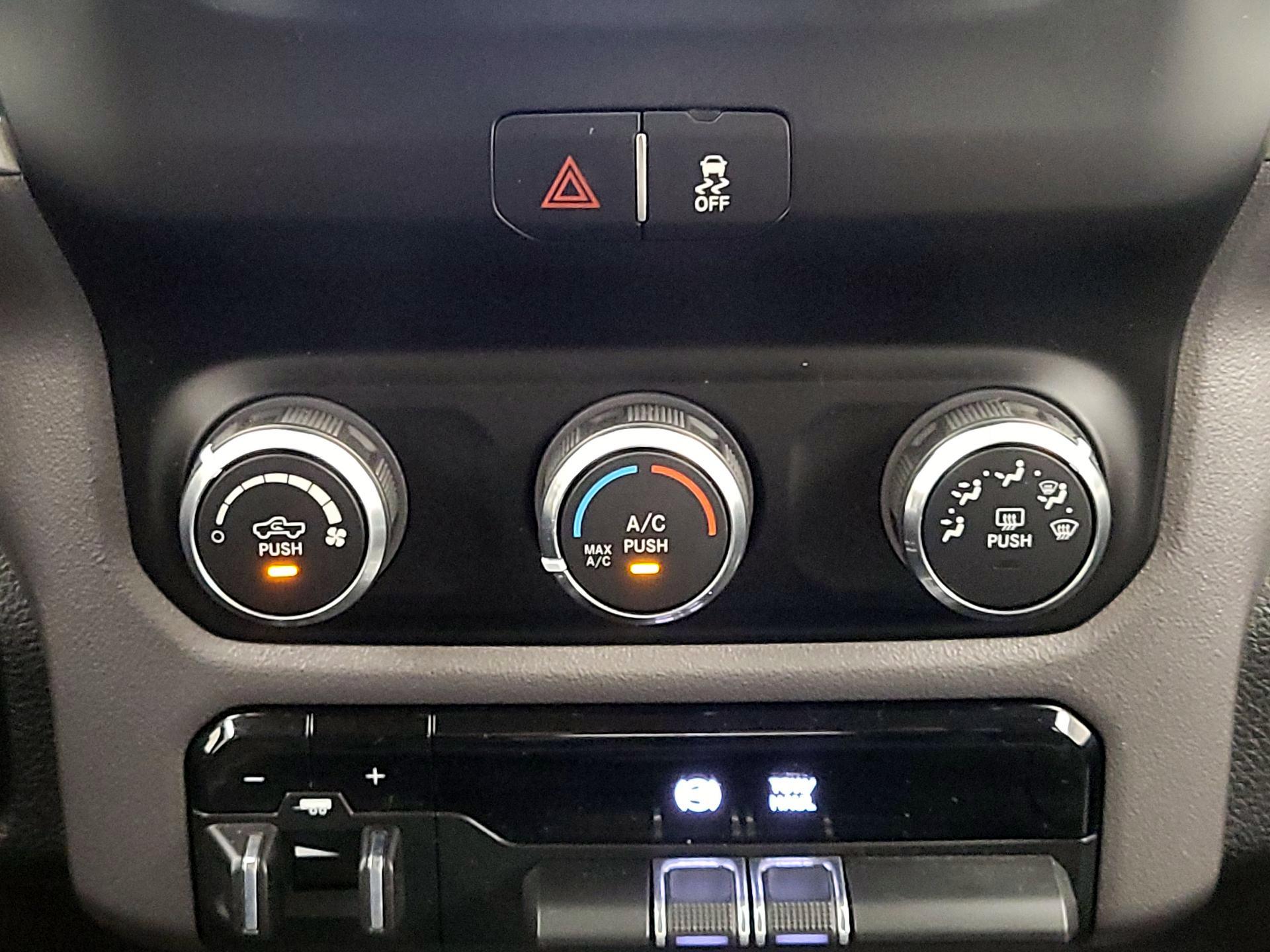 Thumbnail: 2019 RAM 3500 - 16