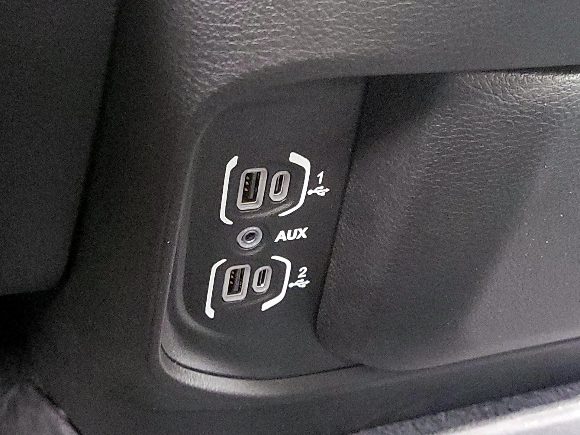 Thumbnail: 2019 RAM 3500 - 18