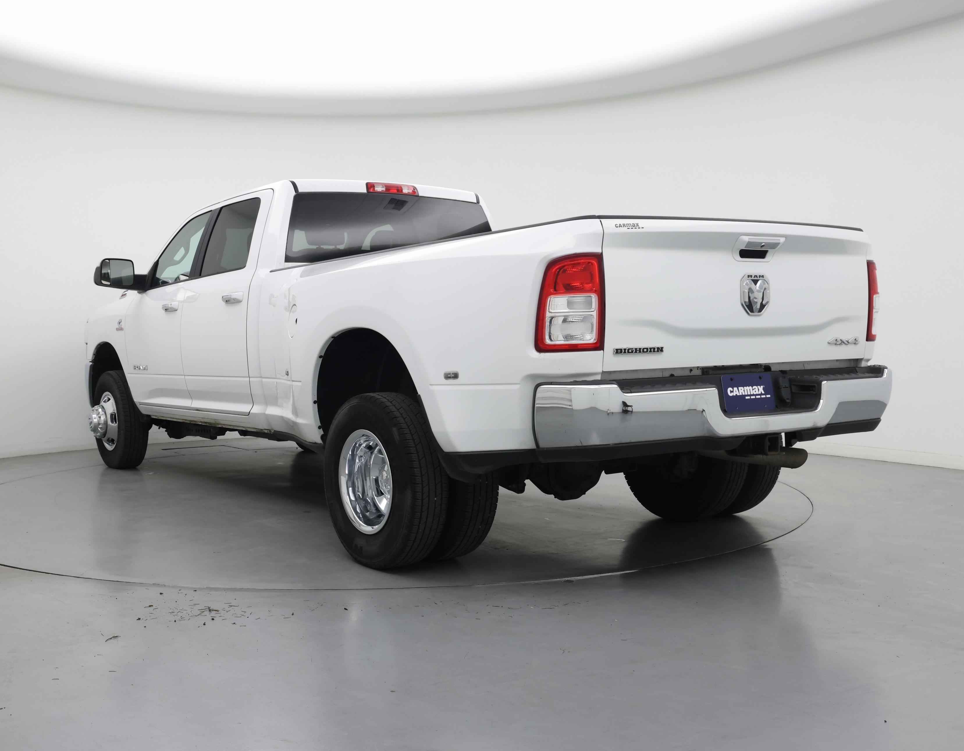 Thumbnail: 2019 RAM 3500 - 2