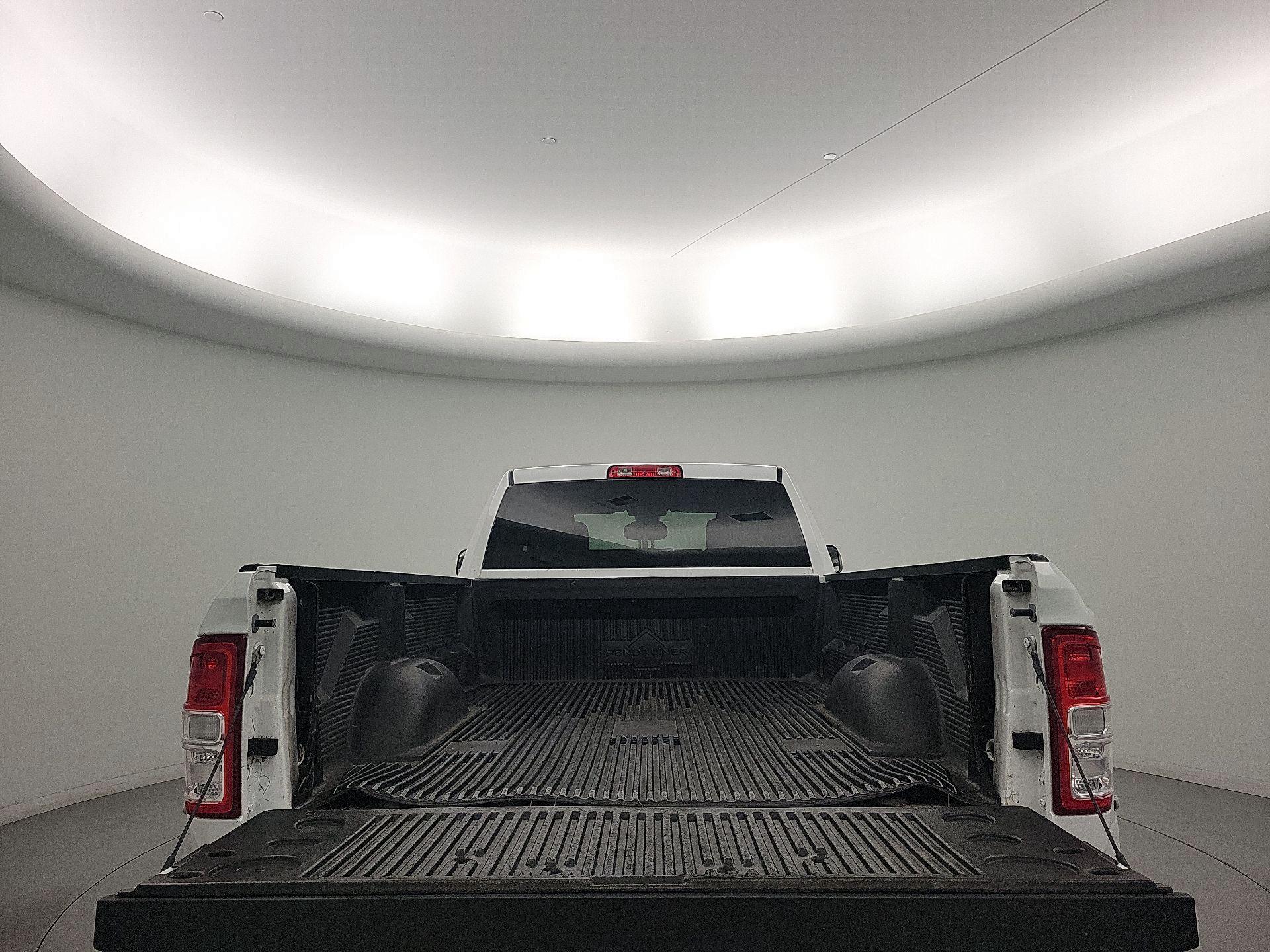 Thumbnail: 2019 RAM 3500 - 20