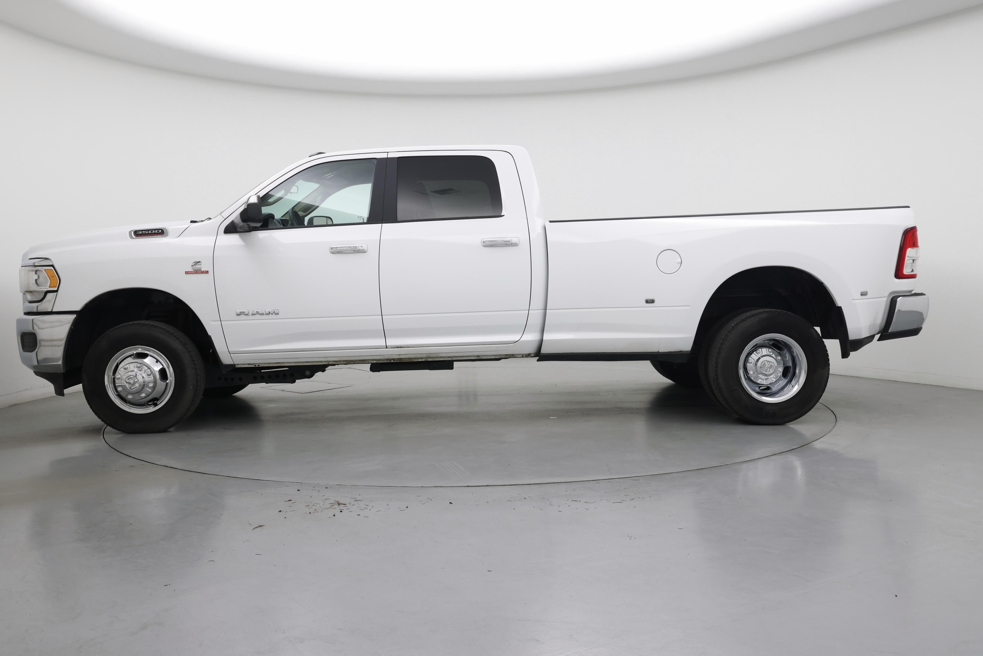 Thumbnail: 2019 RAM 3500 - 3