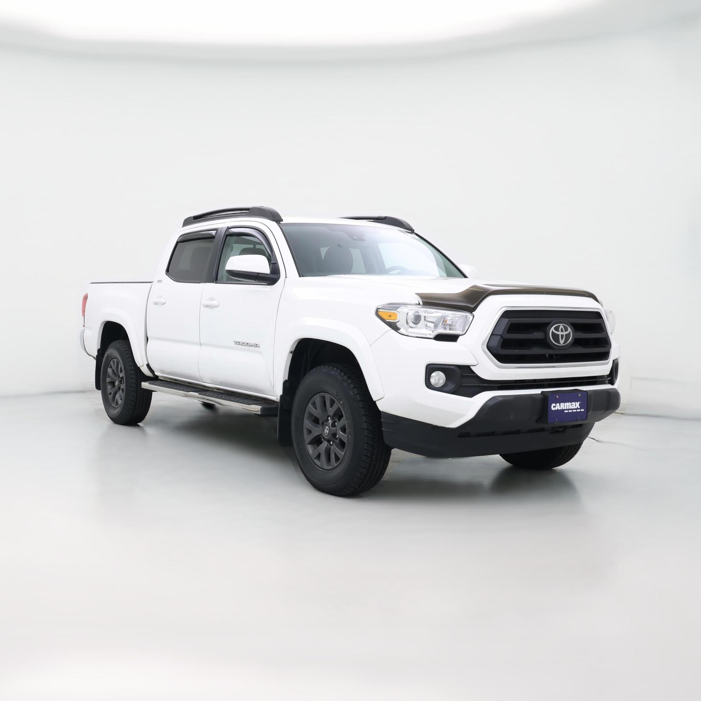 Thumbnail: 2023 Toyota Tacoma - 1