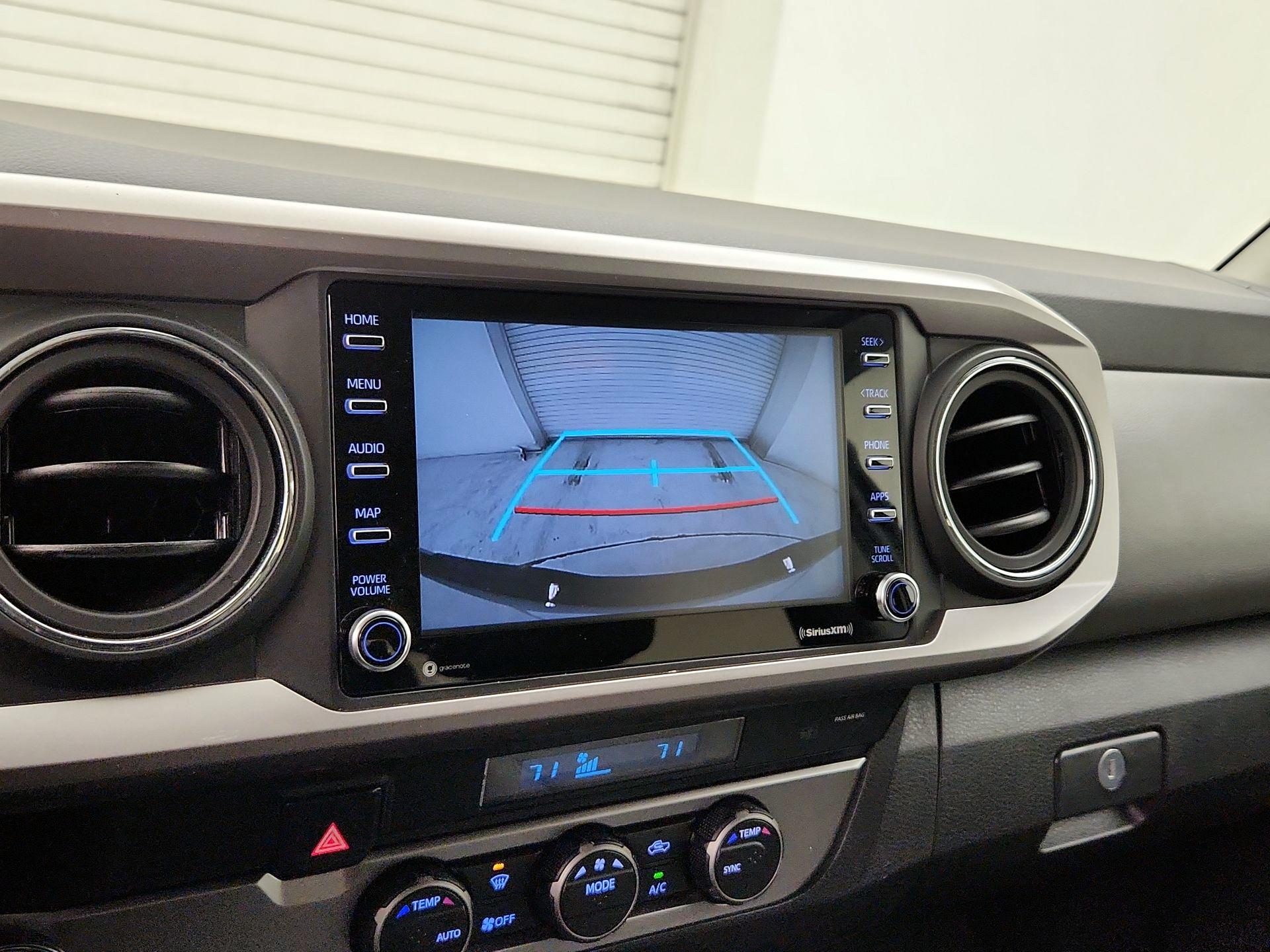 Thumbnail: 2023 Toyota Tacoma - 14