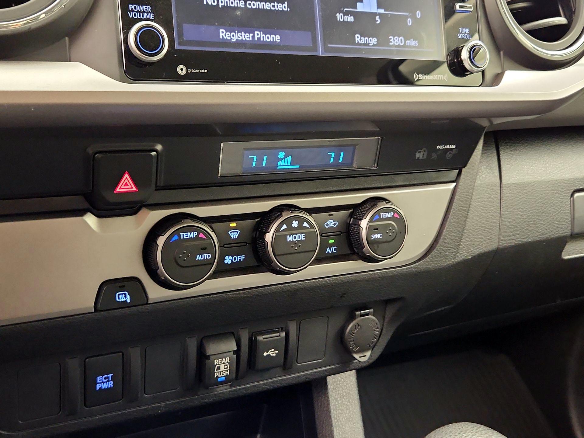 Thumbnail: 2023 Toyota Tacoma - 16