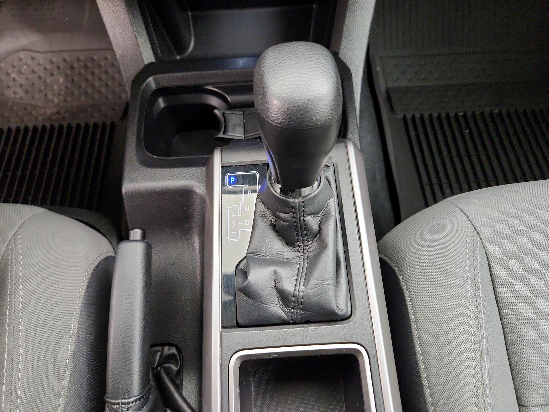 Thumbnail: 2023 Toyota Tacoma - 17