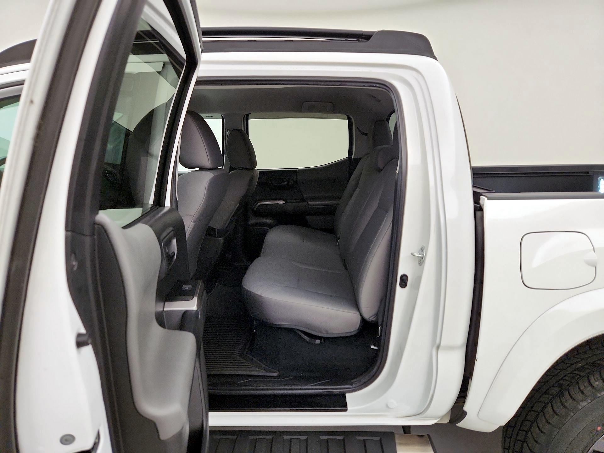 Thumbnail: 2023 Toyota Tacoma - 19