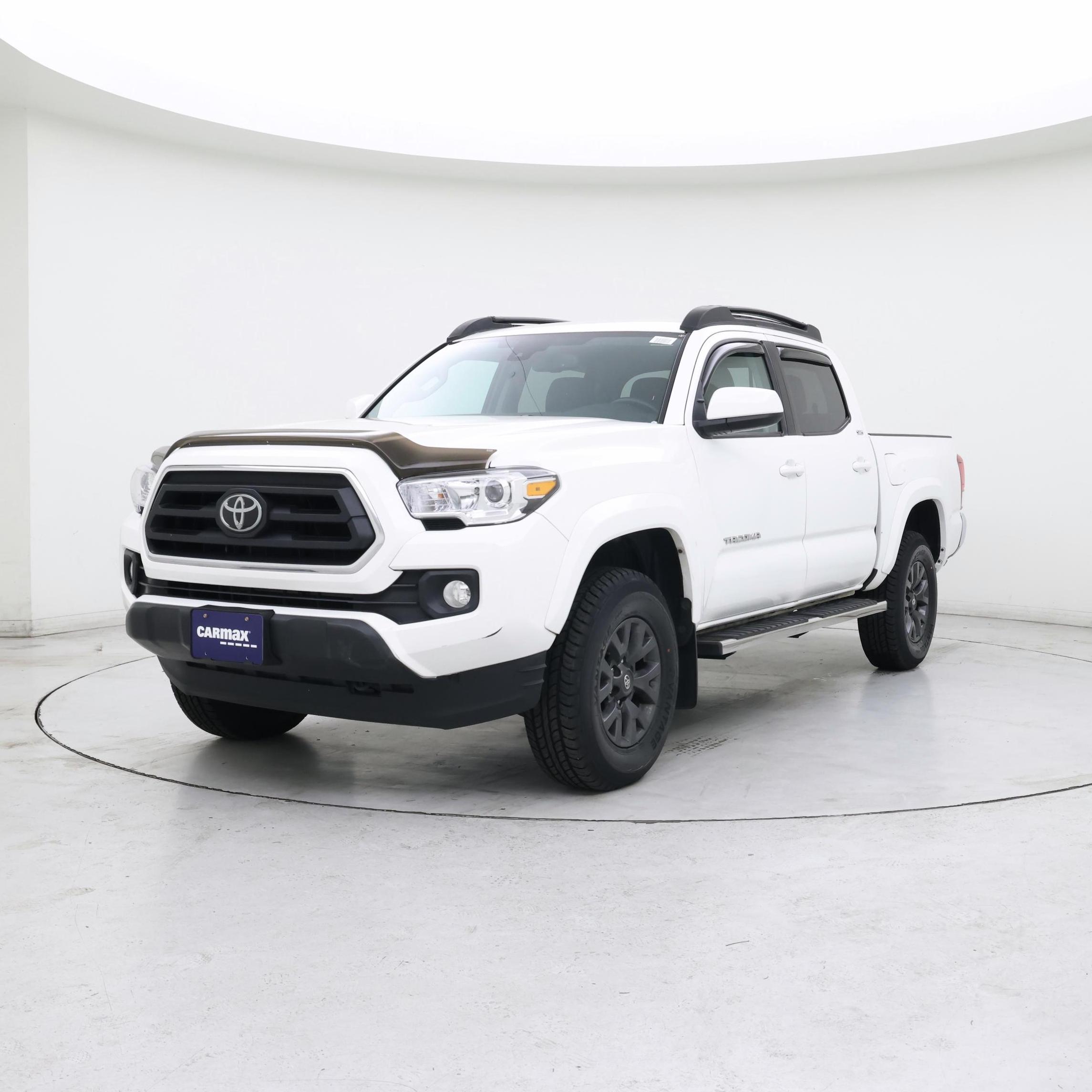 Thumbnail: 2023 Toyota Tacoma - 4
