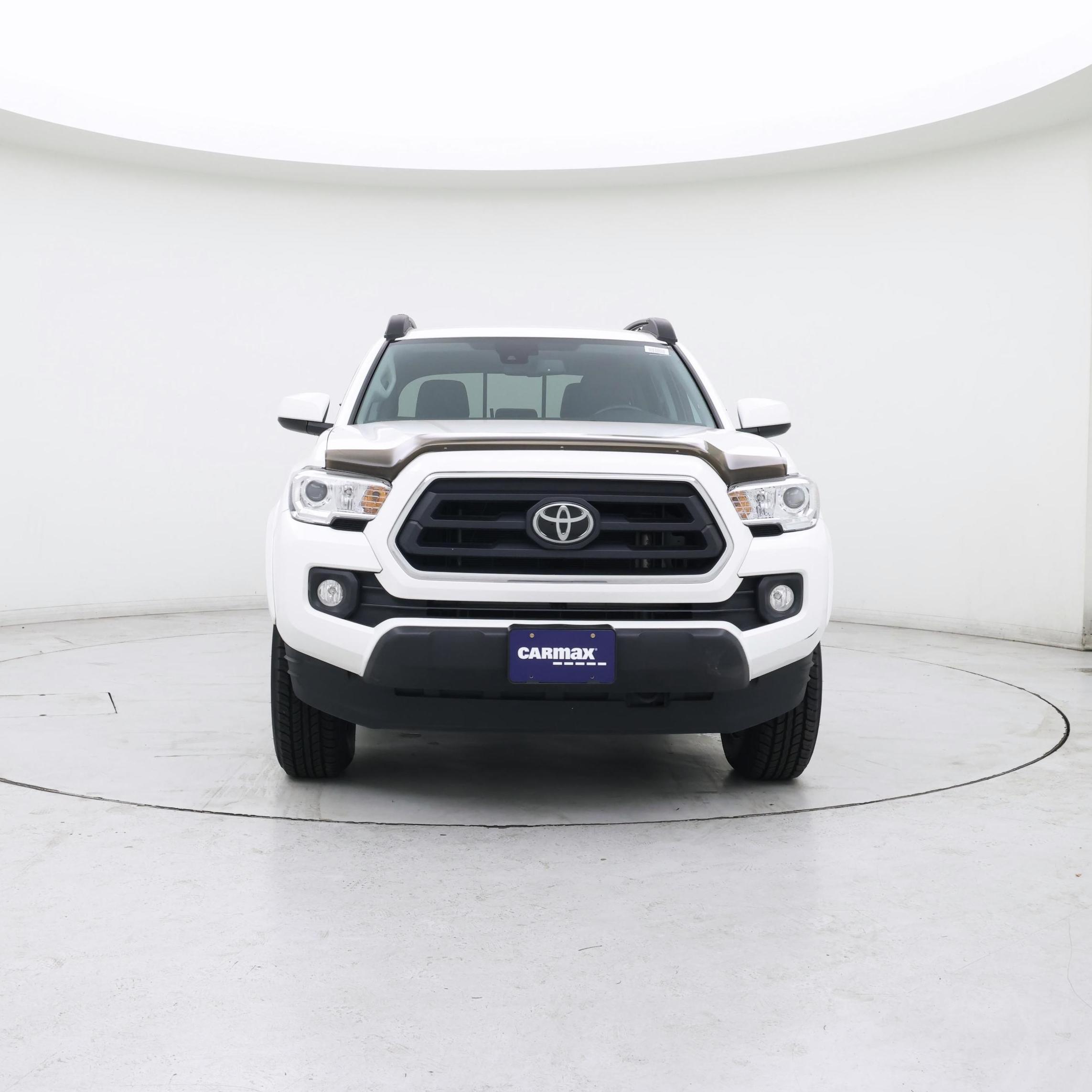 Thumbnail: 2023 Toyota Tacoma - 5