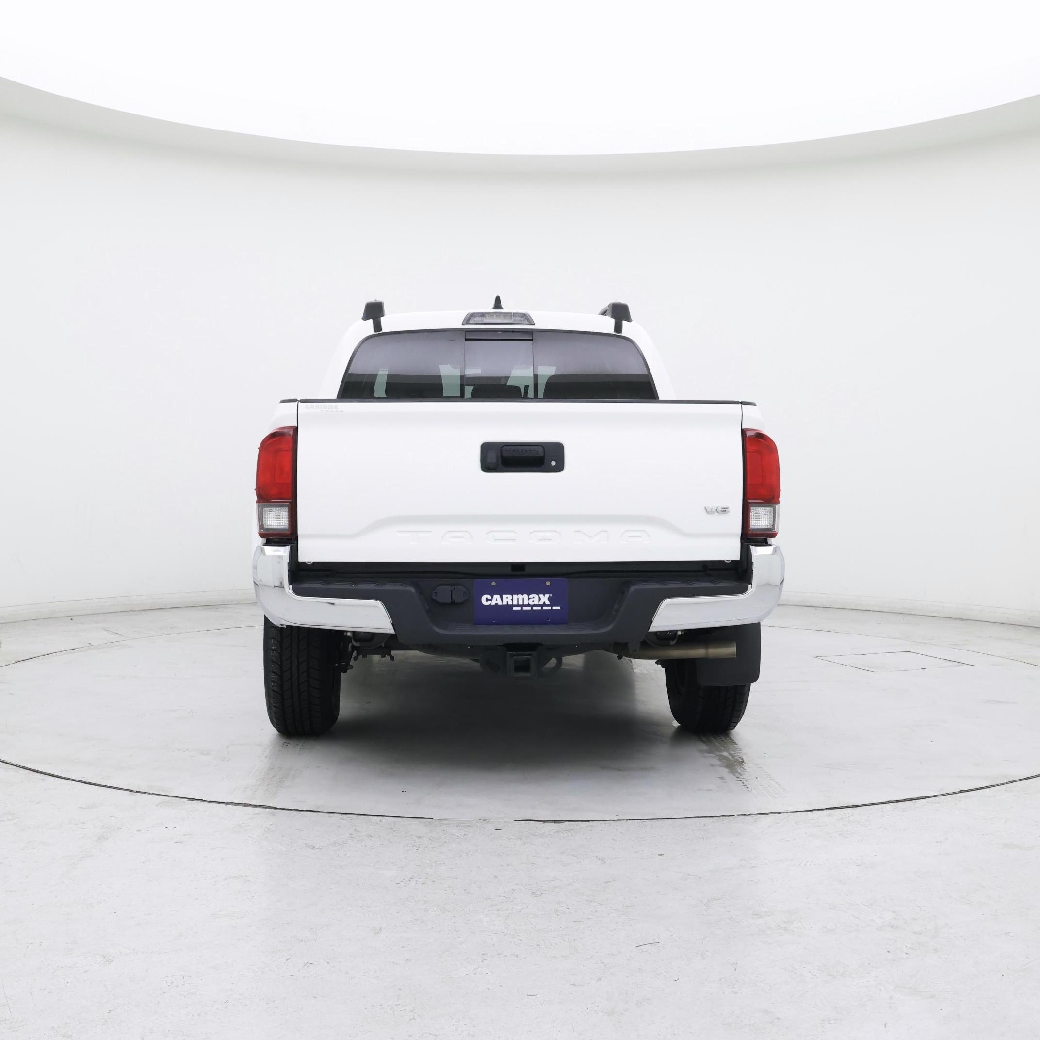 Thumbnail: 2023 Toyota Tacoma - 6