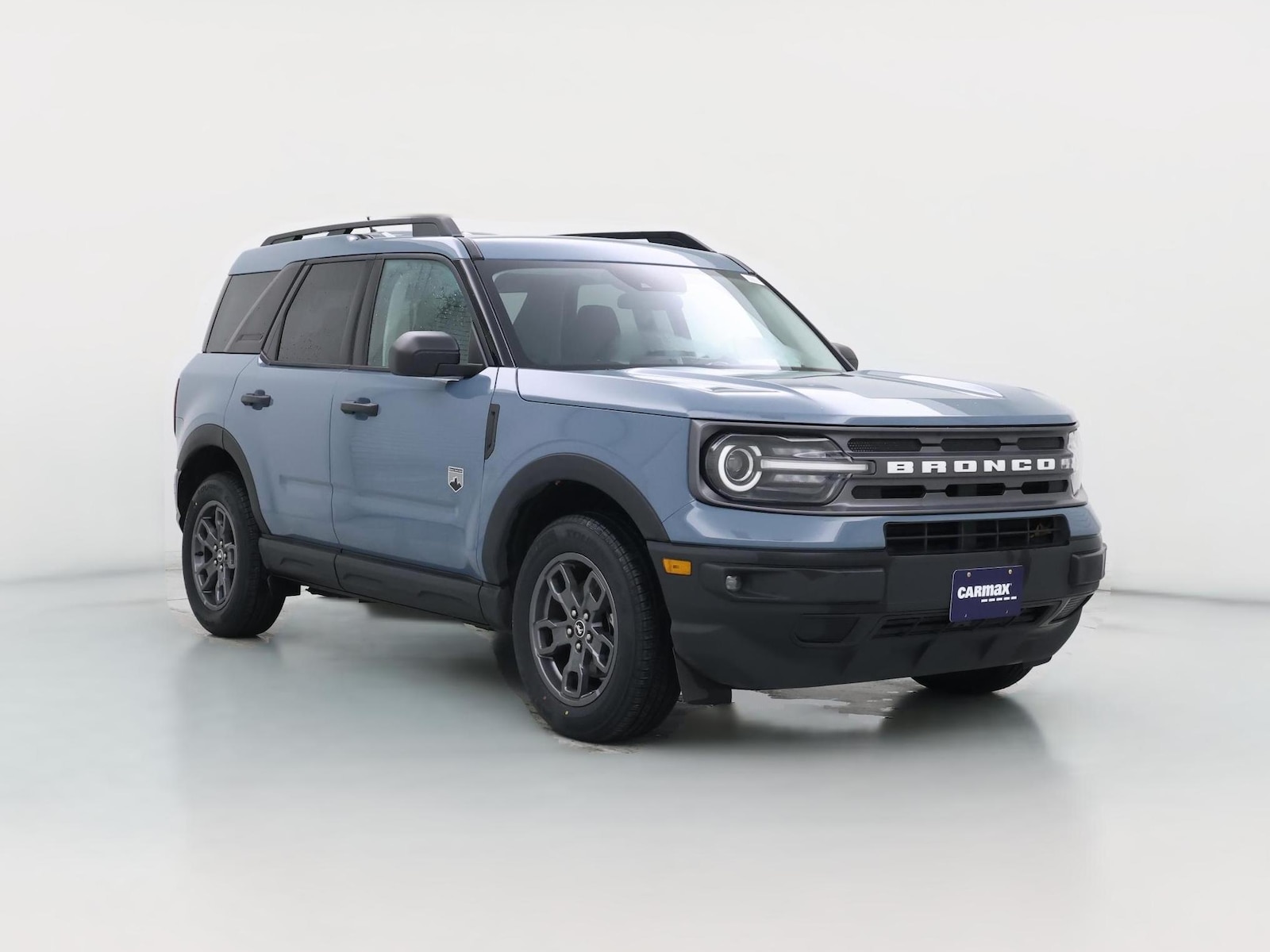2023 Ford Bronco Sport