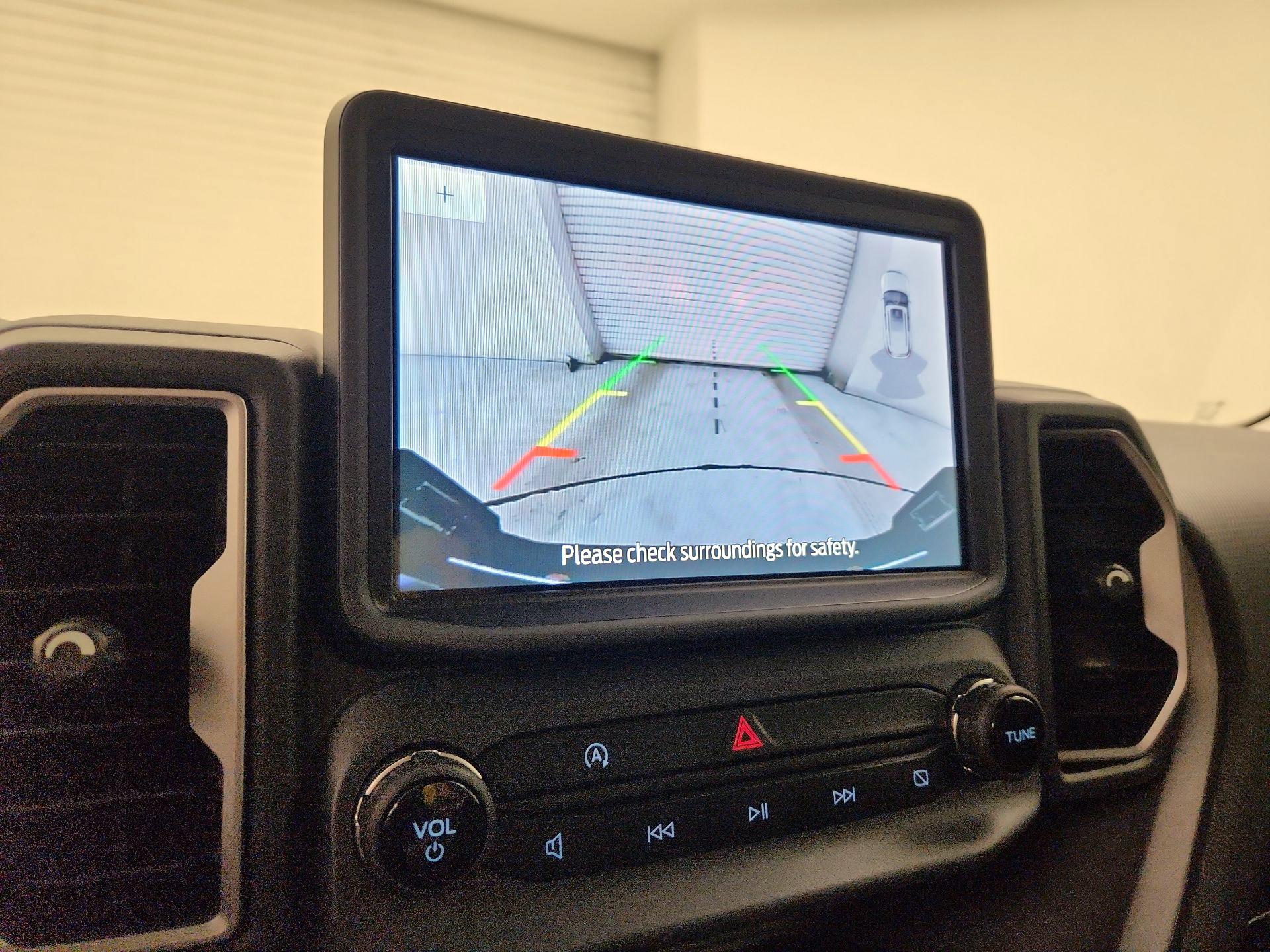 Thumbnail: 2023 Ford Bronco Sport - 14