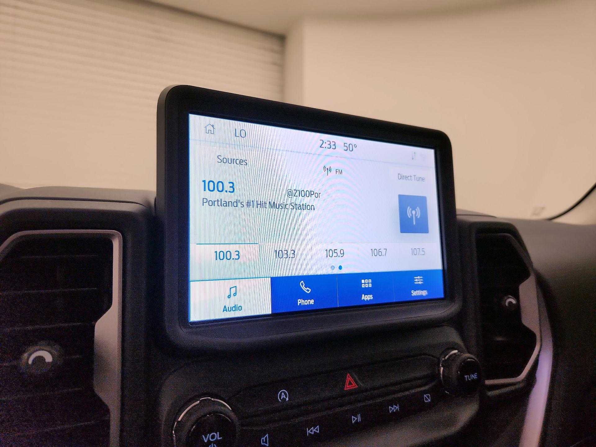 Thumbnail: 2023 Ford Bronco Sport - 15