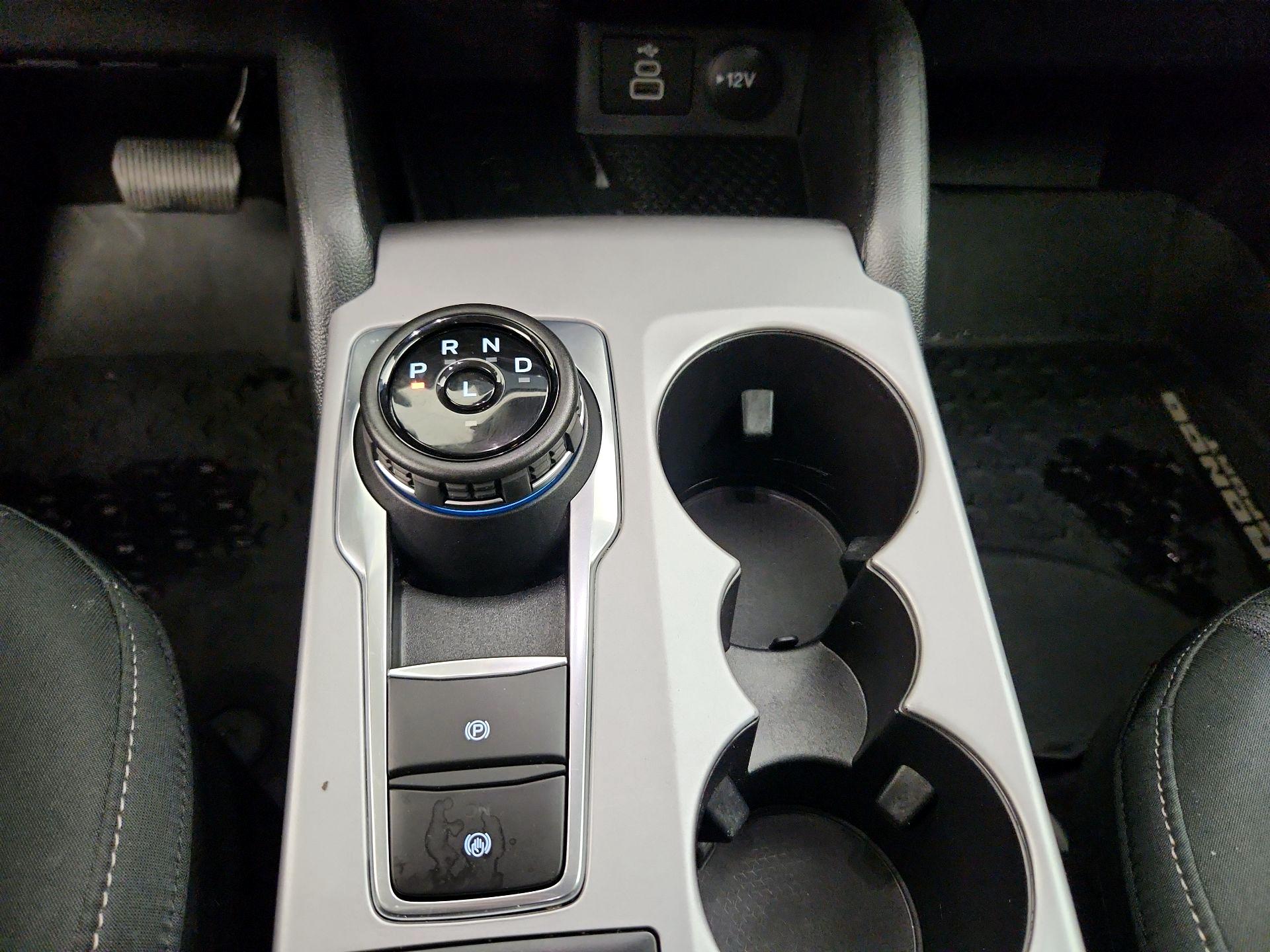 Thumbnail: 2023 Ford Bronco Sport - 17