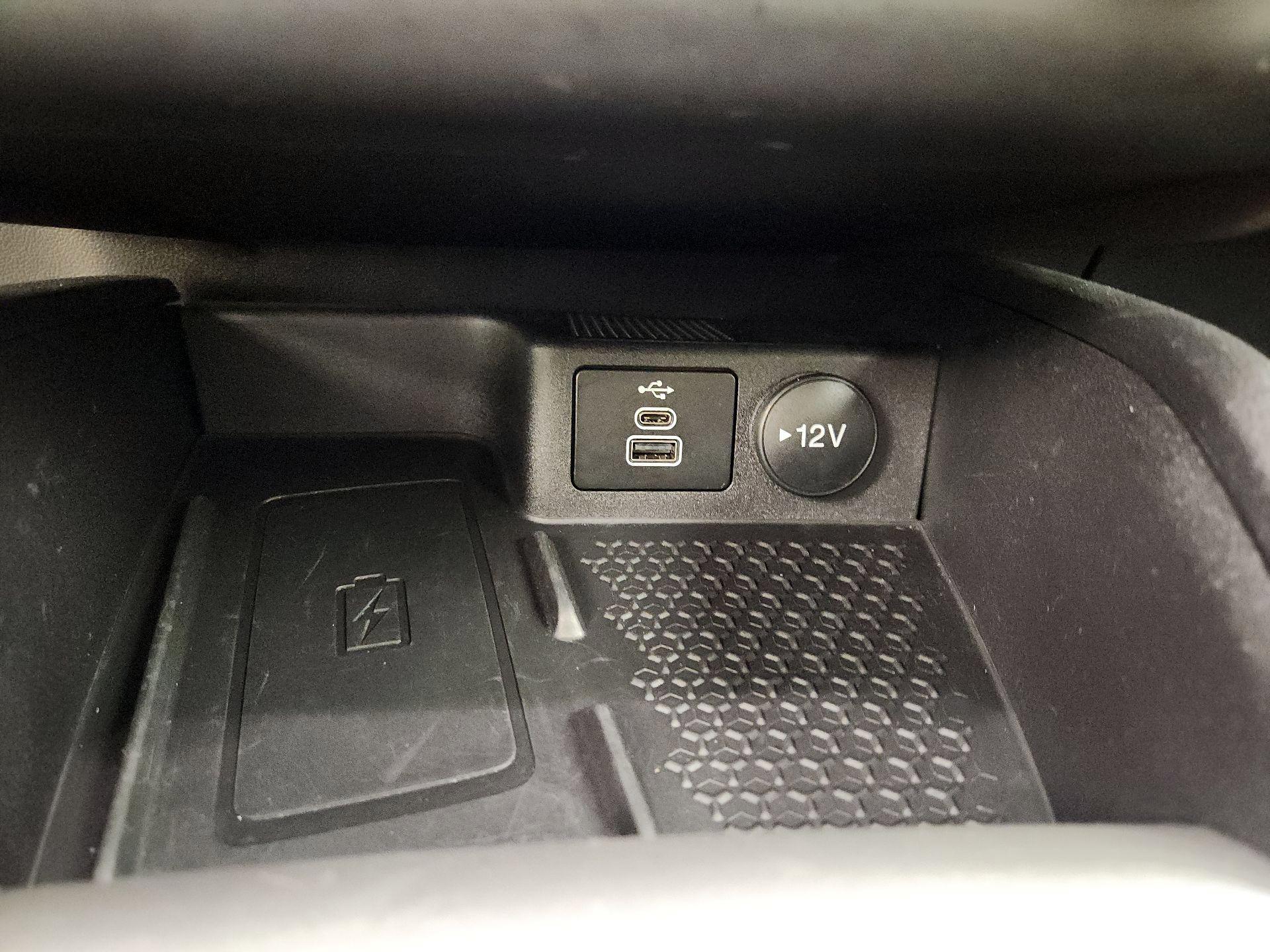 Thumbnail: 2023 Ford Bronco Sport - 18