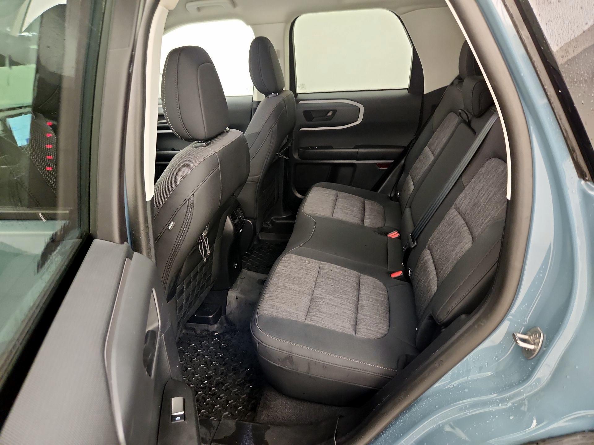 Thumbnail: 2023 Ford Bronco Sport - 19