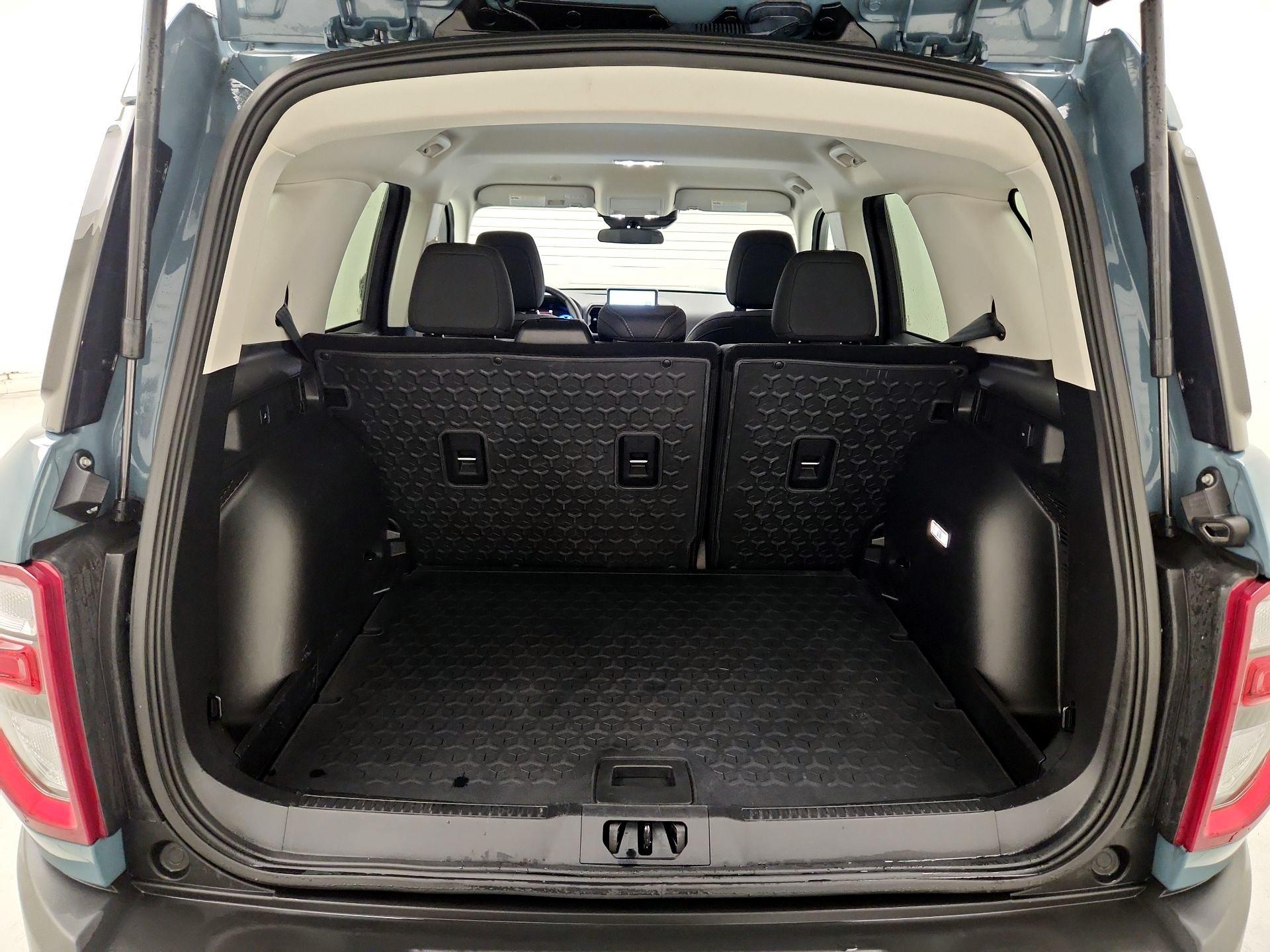 Thumbnail: 2023 Ford Bronco Sport - 20