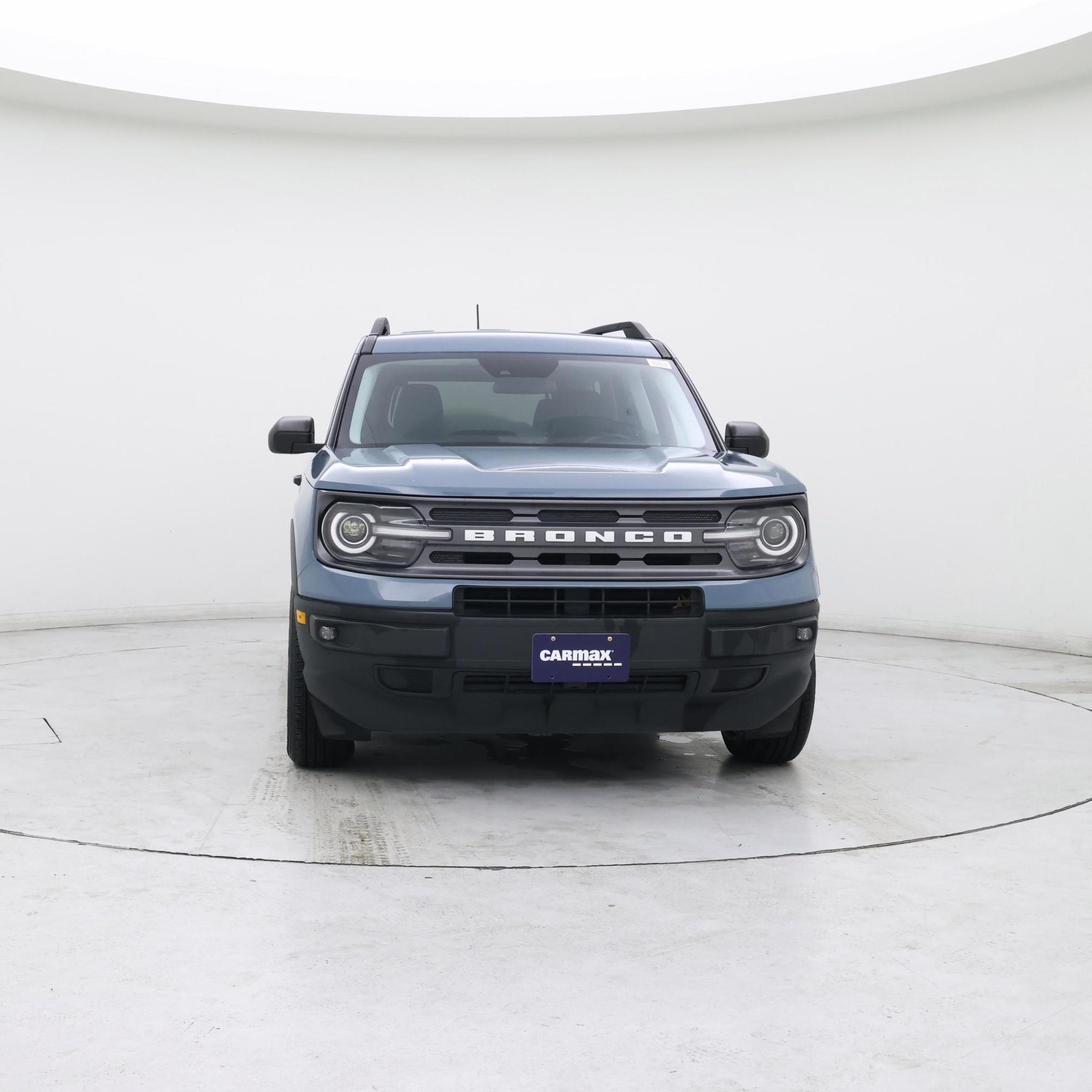 Thumbnail: 2023 Ford Bronco Sport - 5