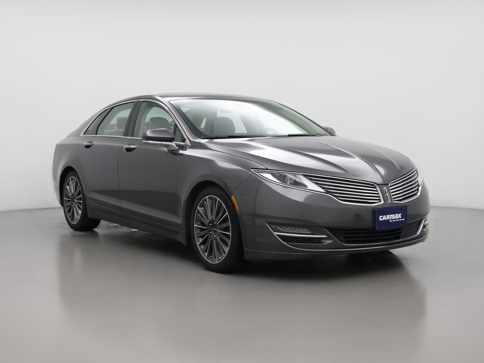 2016 Lincoln MKZ