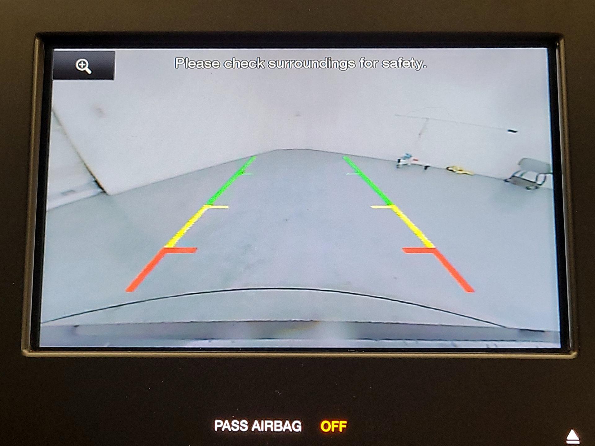 Thumbnail: 2016 Lincoln MKZ - 14