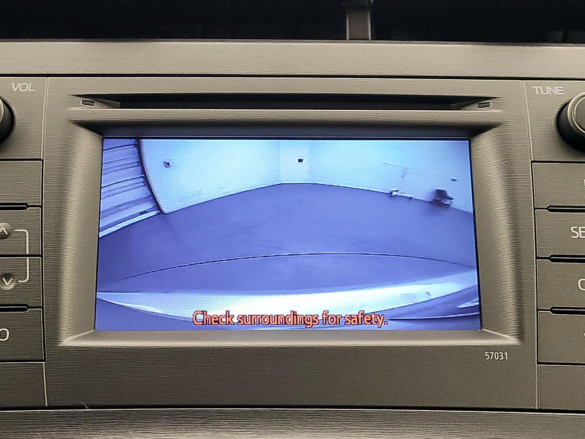 Thumbnail: 2015 Toyota Prius - 14