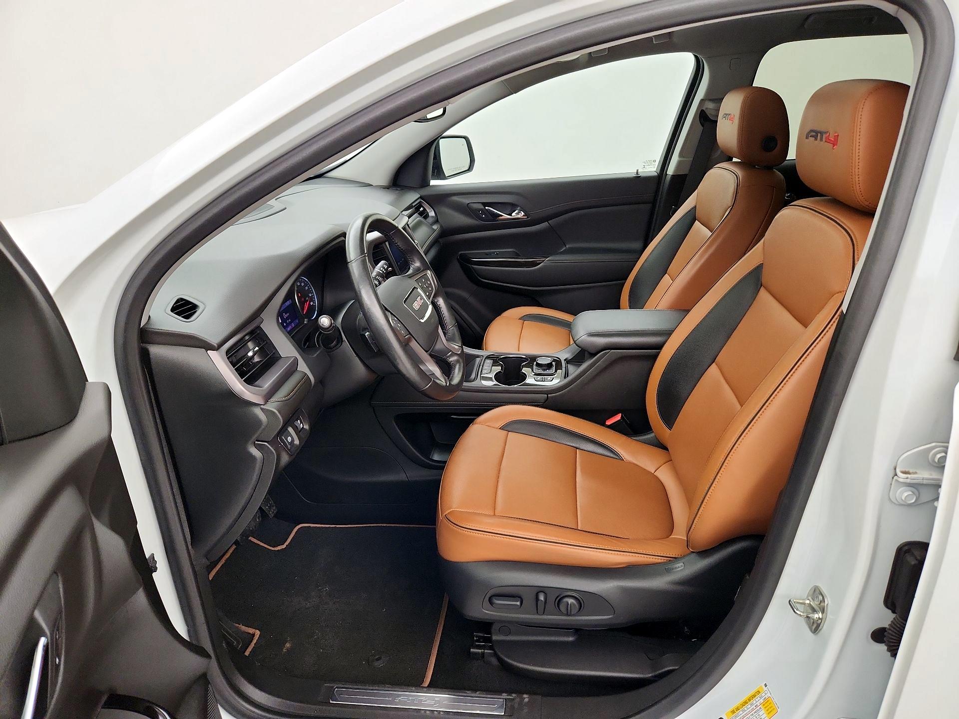 Thumbnail: 2020 GMC Acadia - 11