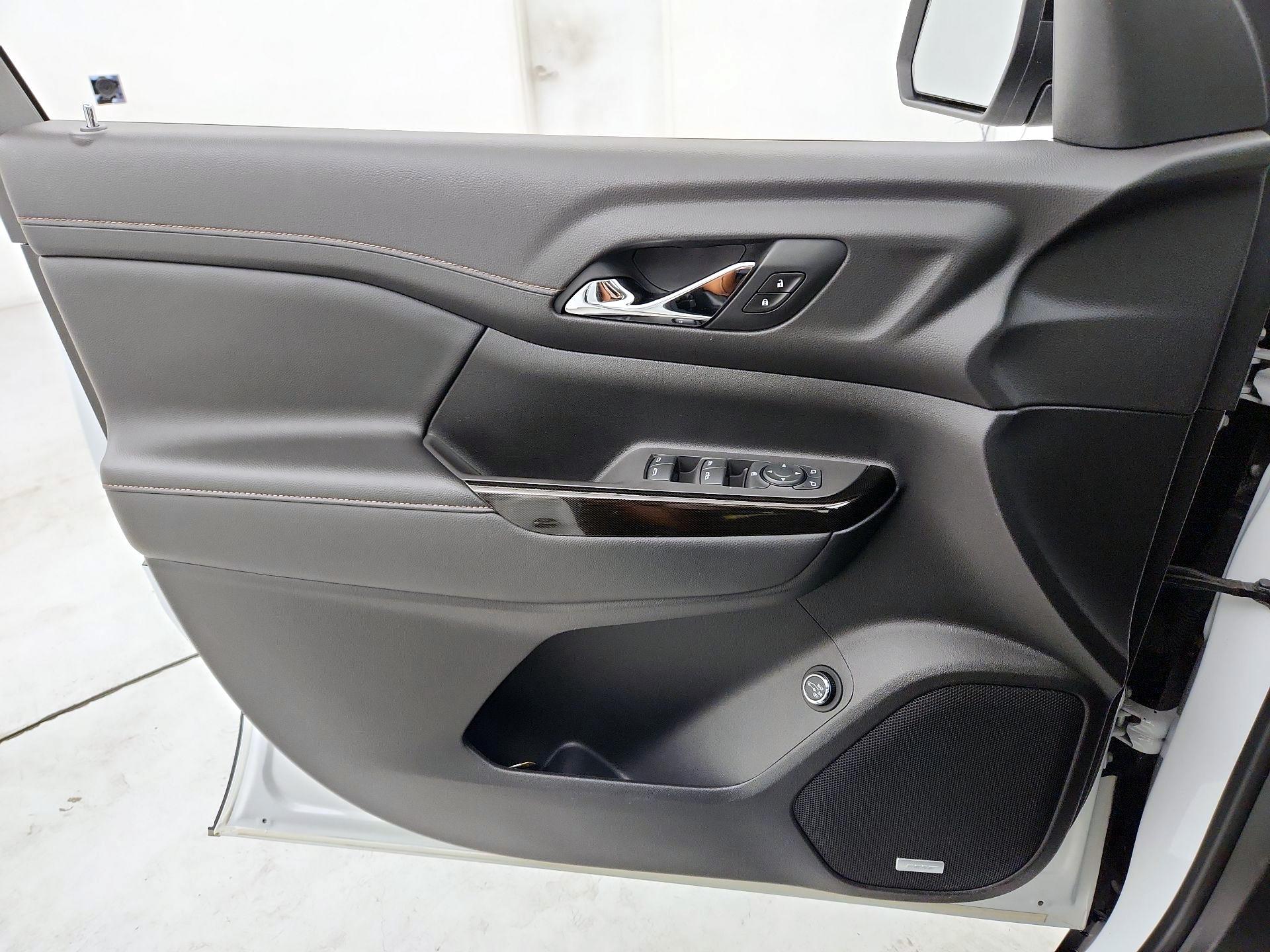 Thumbnail: 2020 GMC Acadia - 12