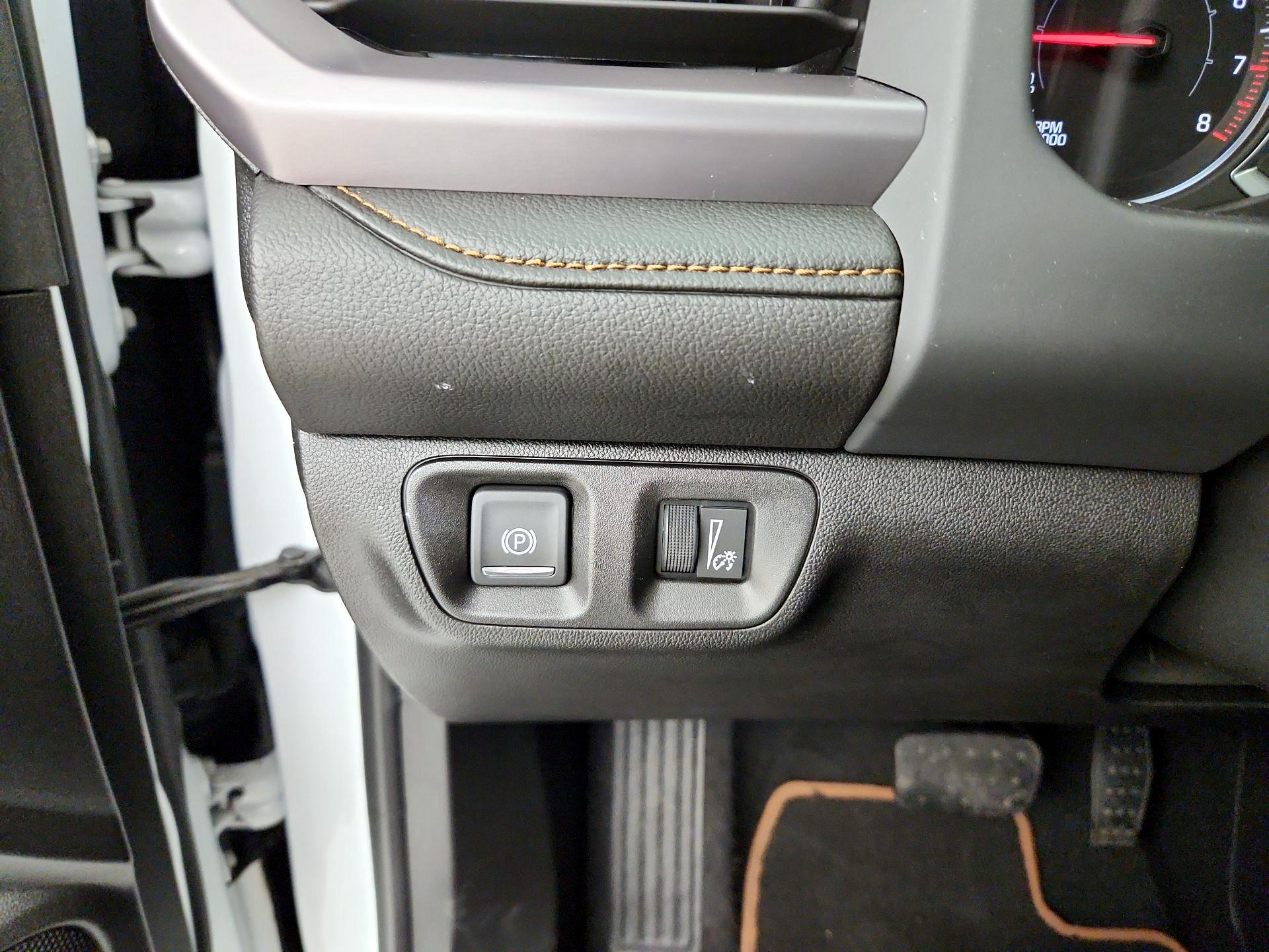 Thumbnail: 2020 GMC Acadia - 13