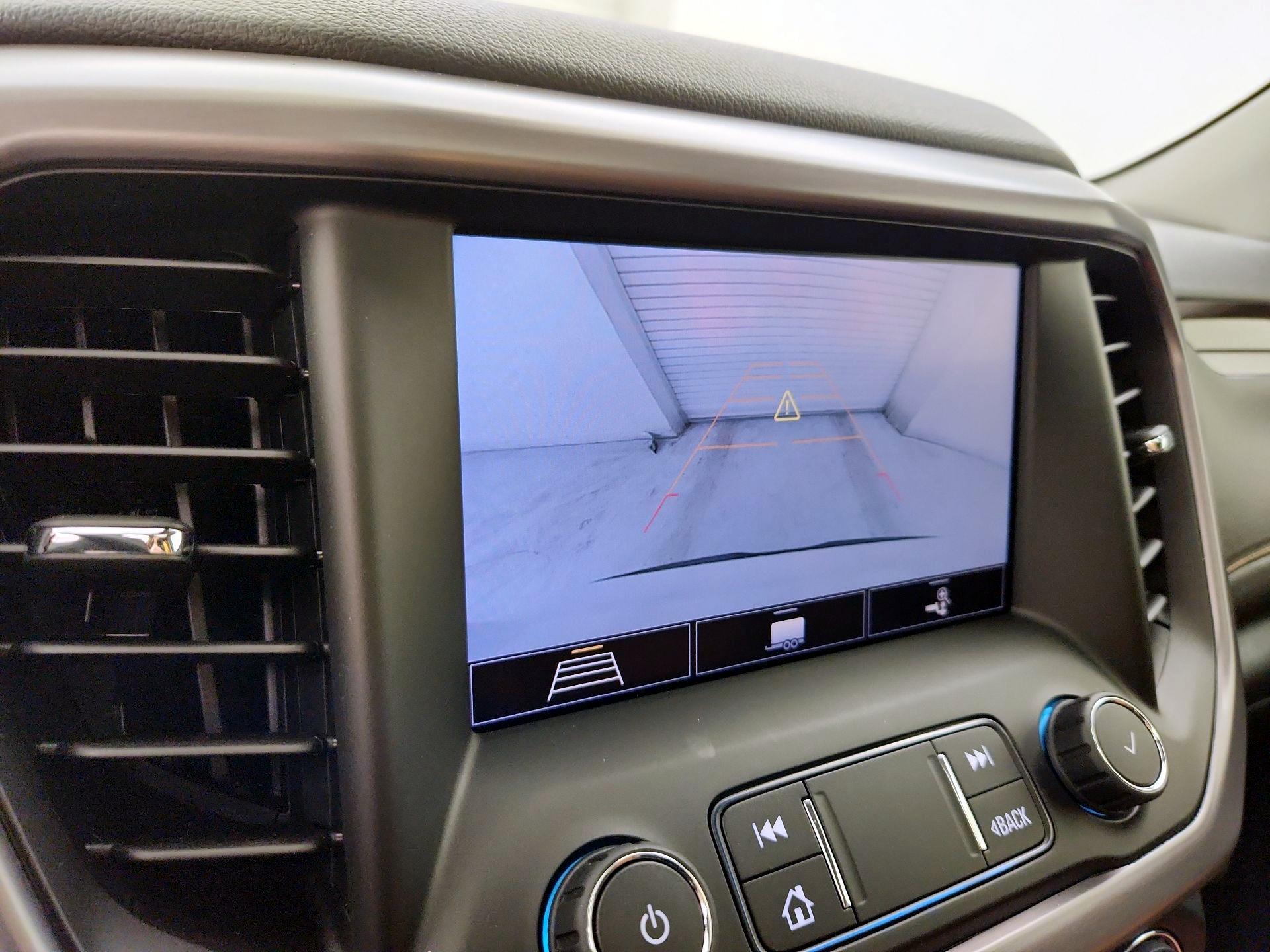 Thumbnail: 2020 GMC Acadia - 14