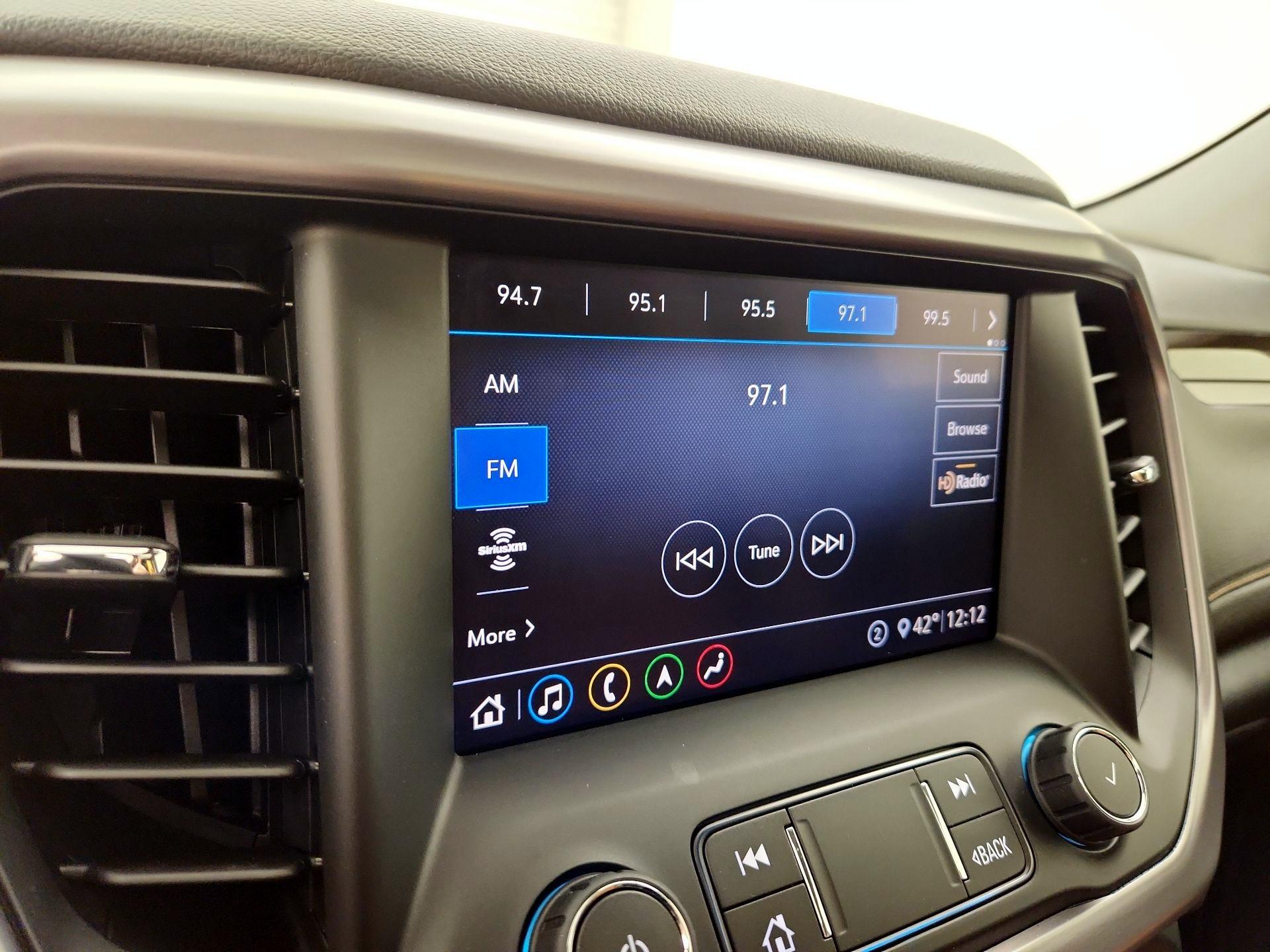 Thumbnail: 2020 GMC Acadia - 15