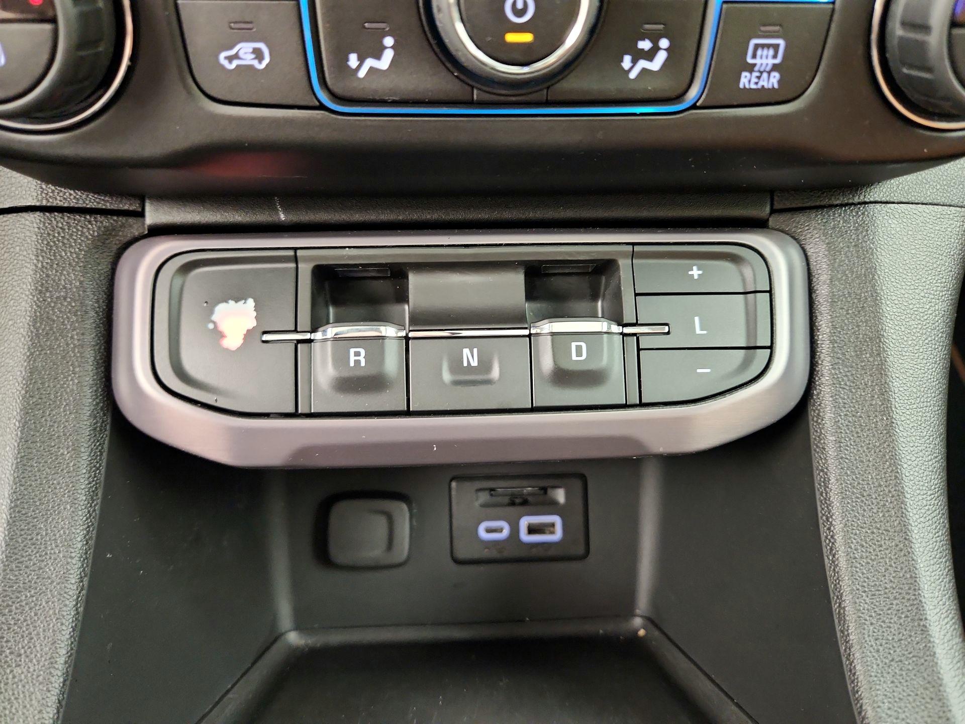 Thumbnail: 2020 GMC Acadia - 17