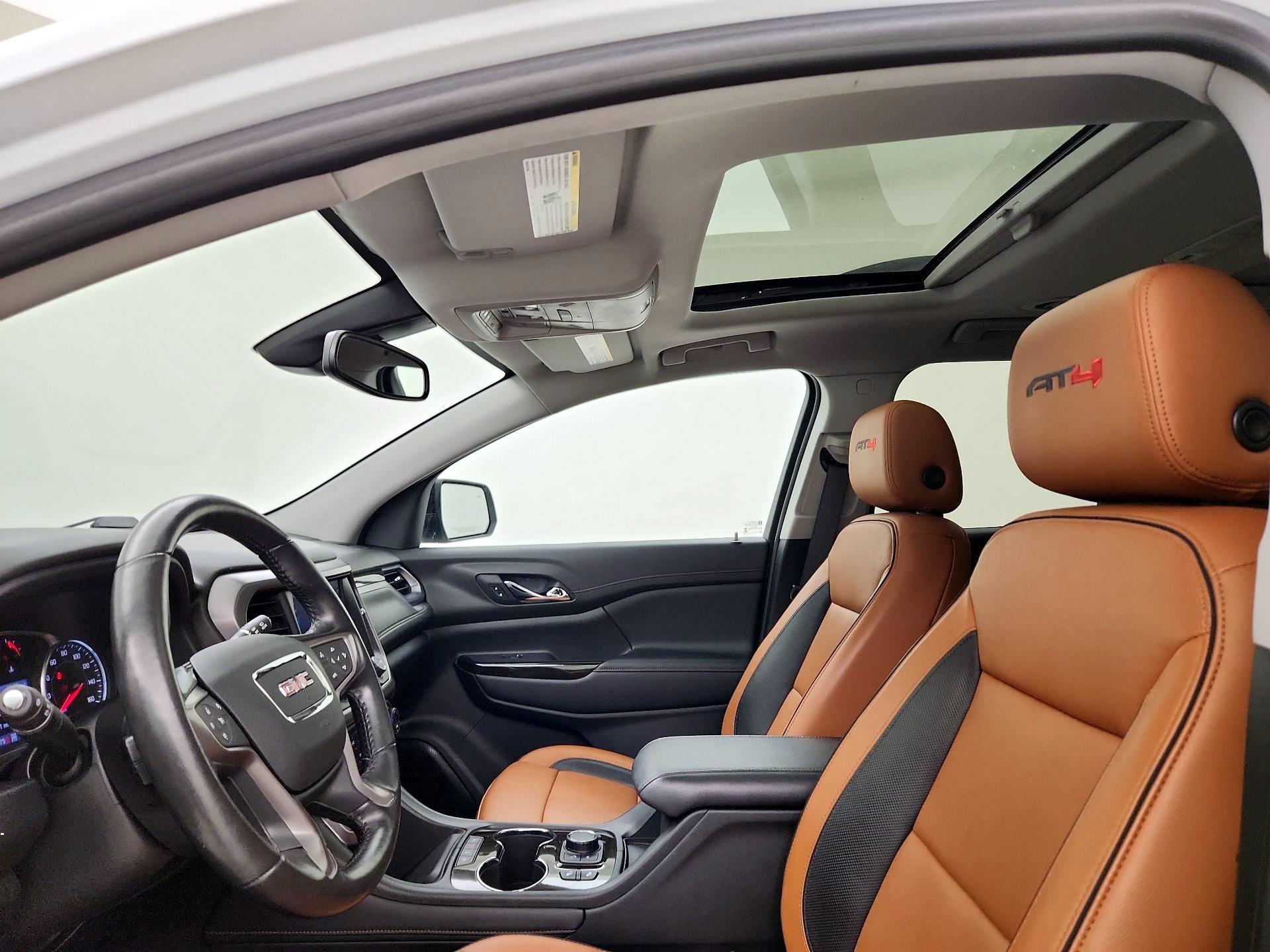 Thumbnail: 2020 GMC Acadia - 19