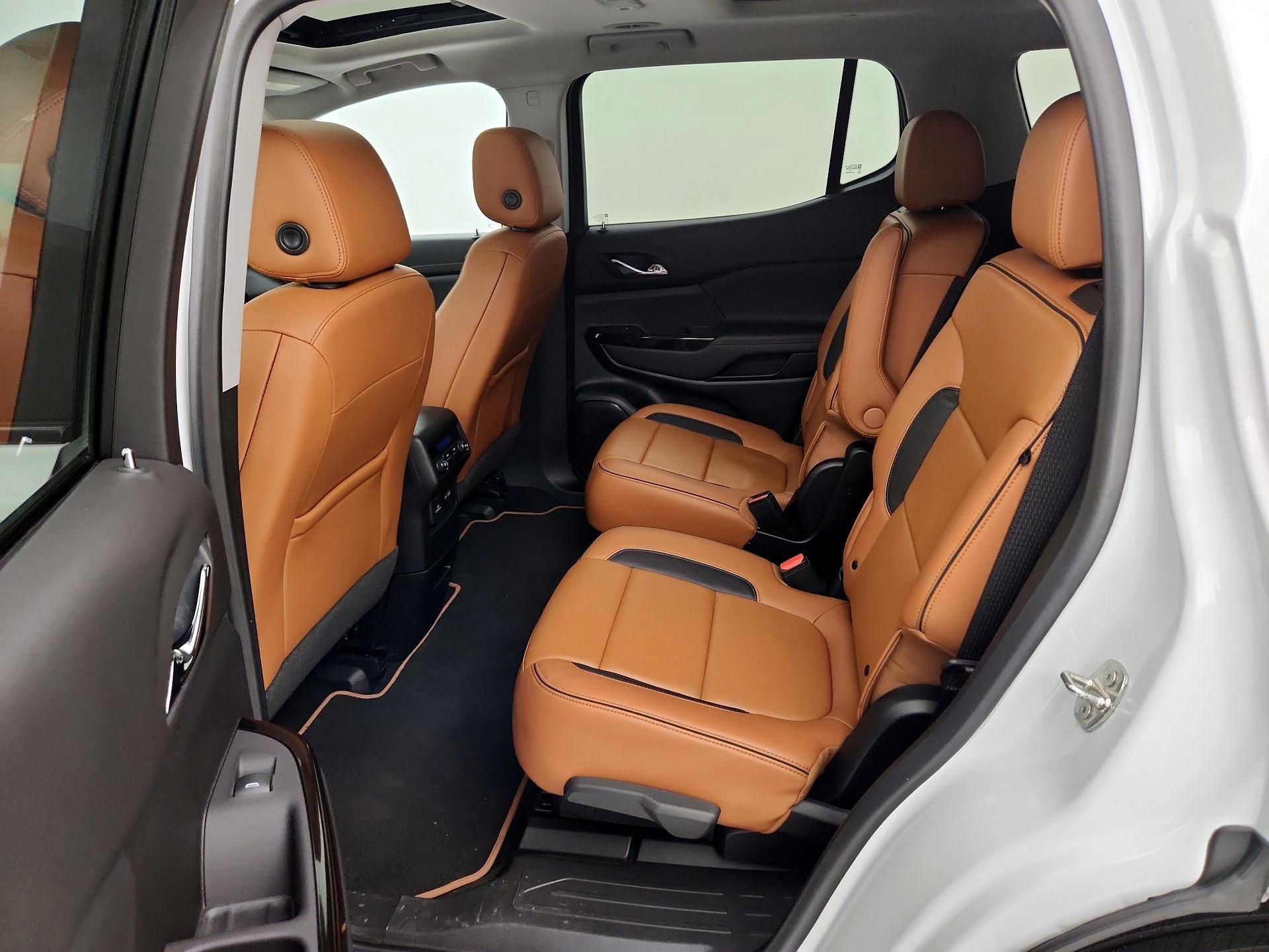 Thumbnail: 2020 GMC Acadia - 20