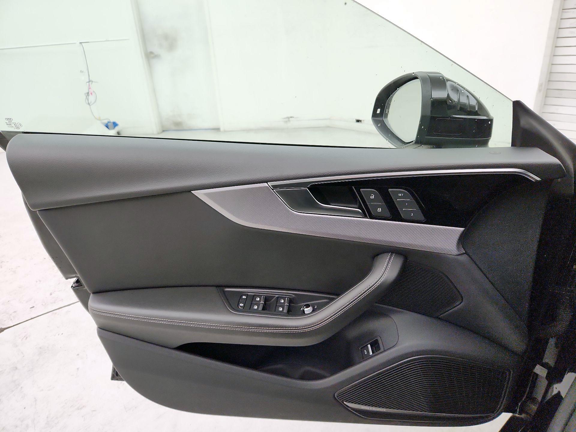 Thumbnail: 2021 Audi A5 - 12