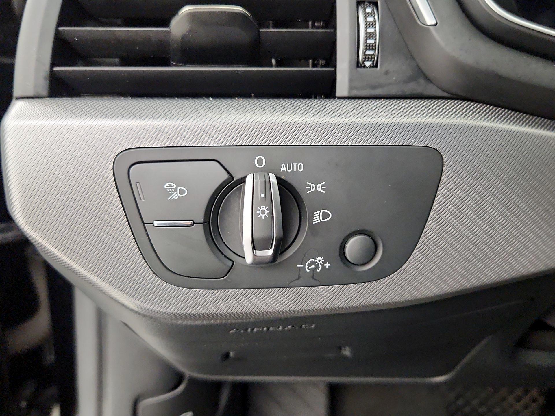 Thumbnail: 2021 Audi A5 - 13